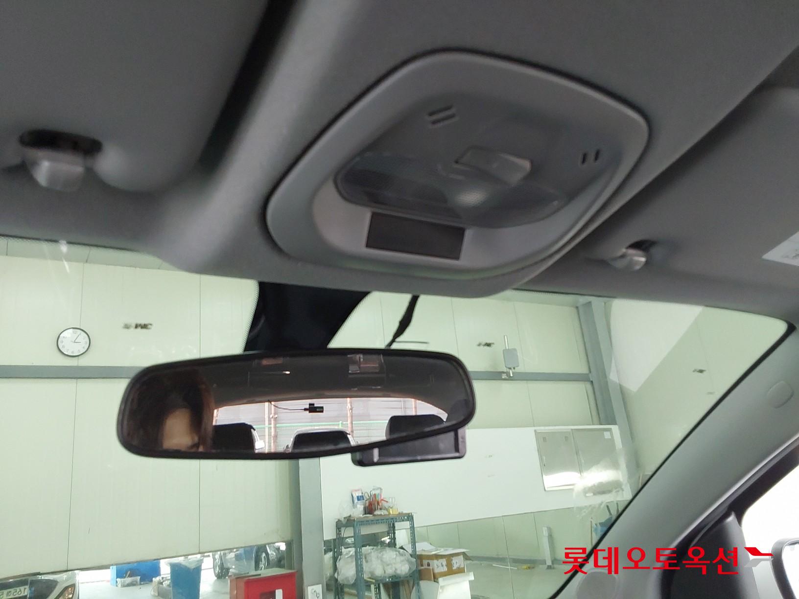 한국지엠 스파크 2022 - 이미지 32