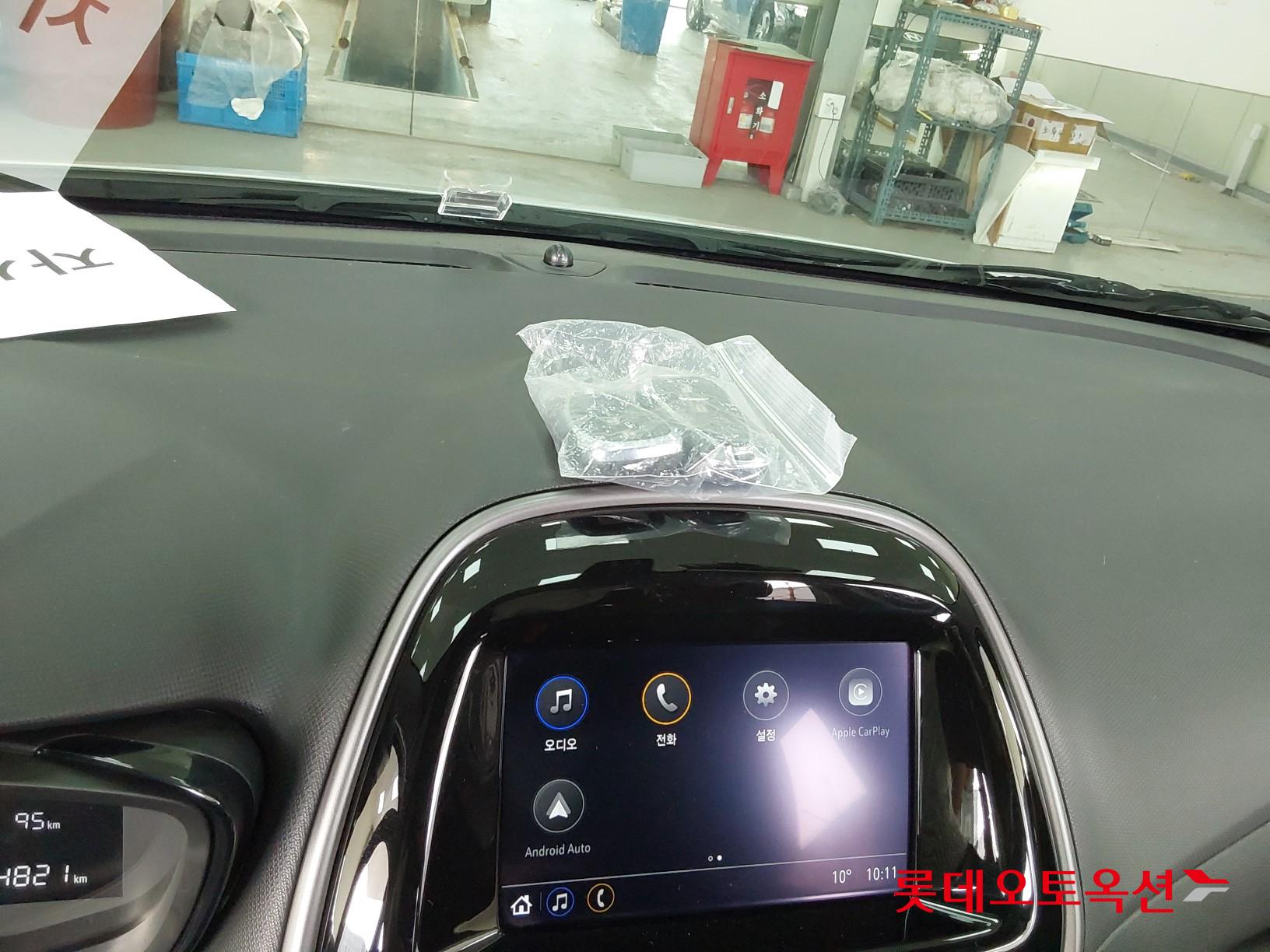 한국지엠 스파크 2022 - 이미지 33