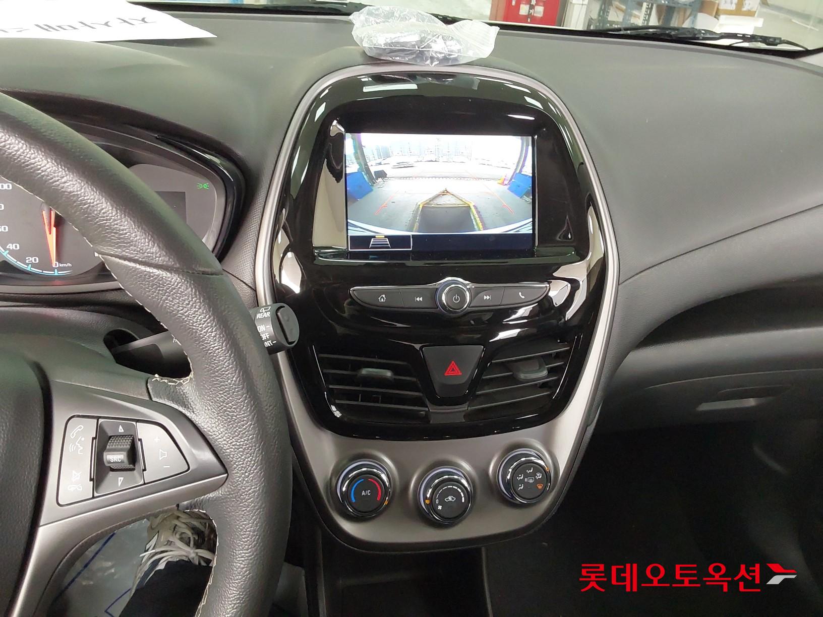 한국지엠 스파크 2022 - 이미지 34