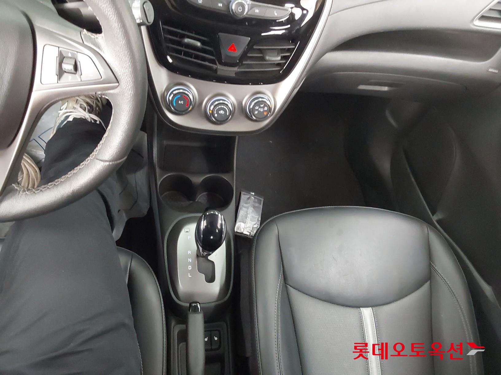 한국지엠 스파크 2022 - 이미지 35