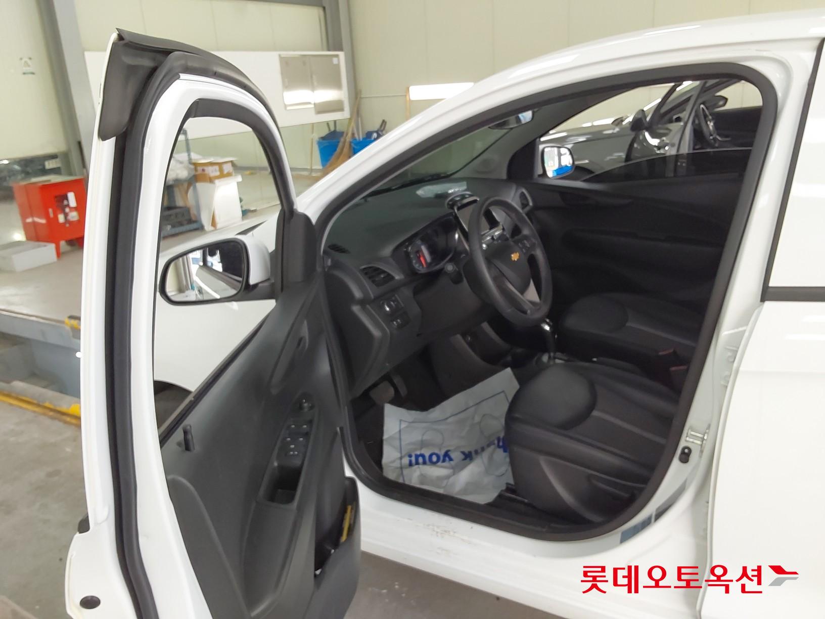 한국지엠 스파크 2022 - 이미지 37