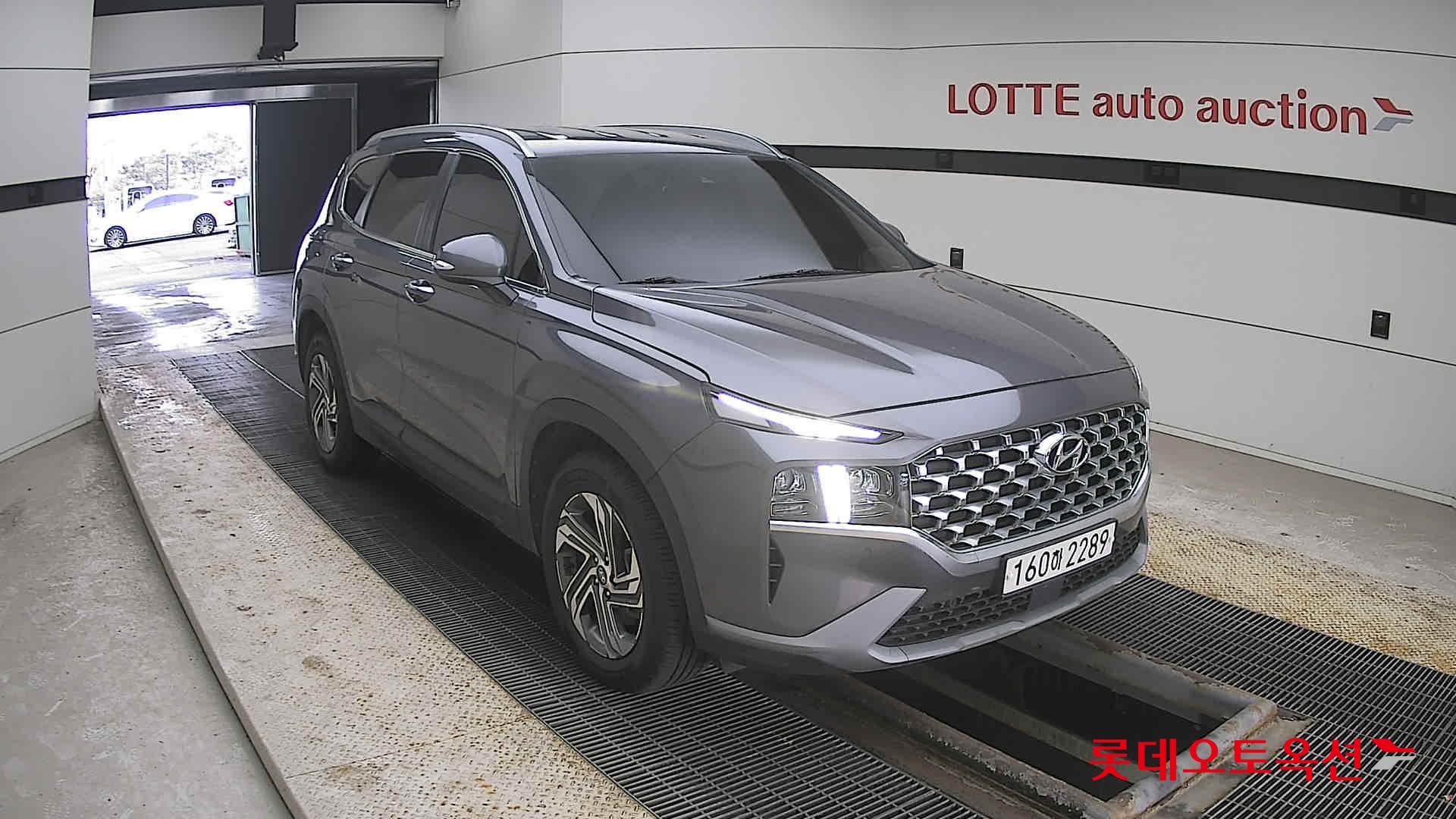 현대자동차 싼타페 2021 - 이미지 6