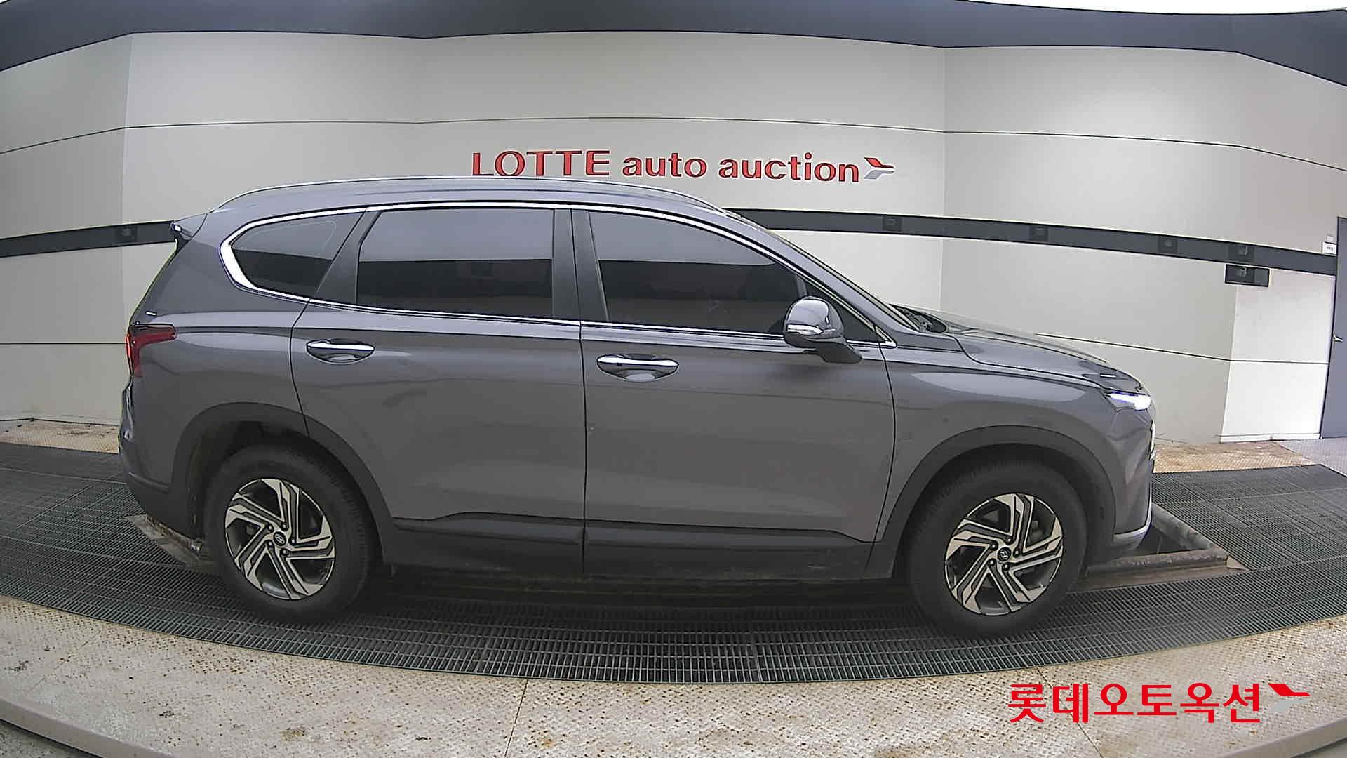 현대자동차 싼타페 2021 - 이미지 21