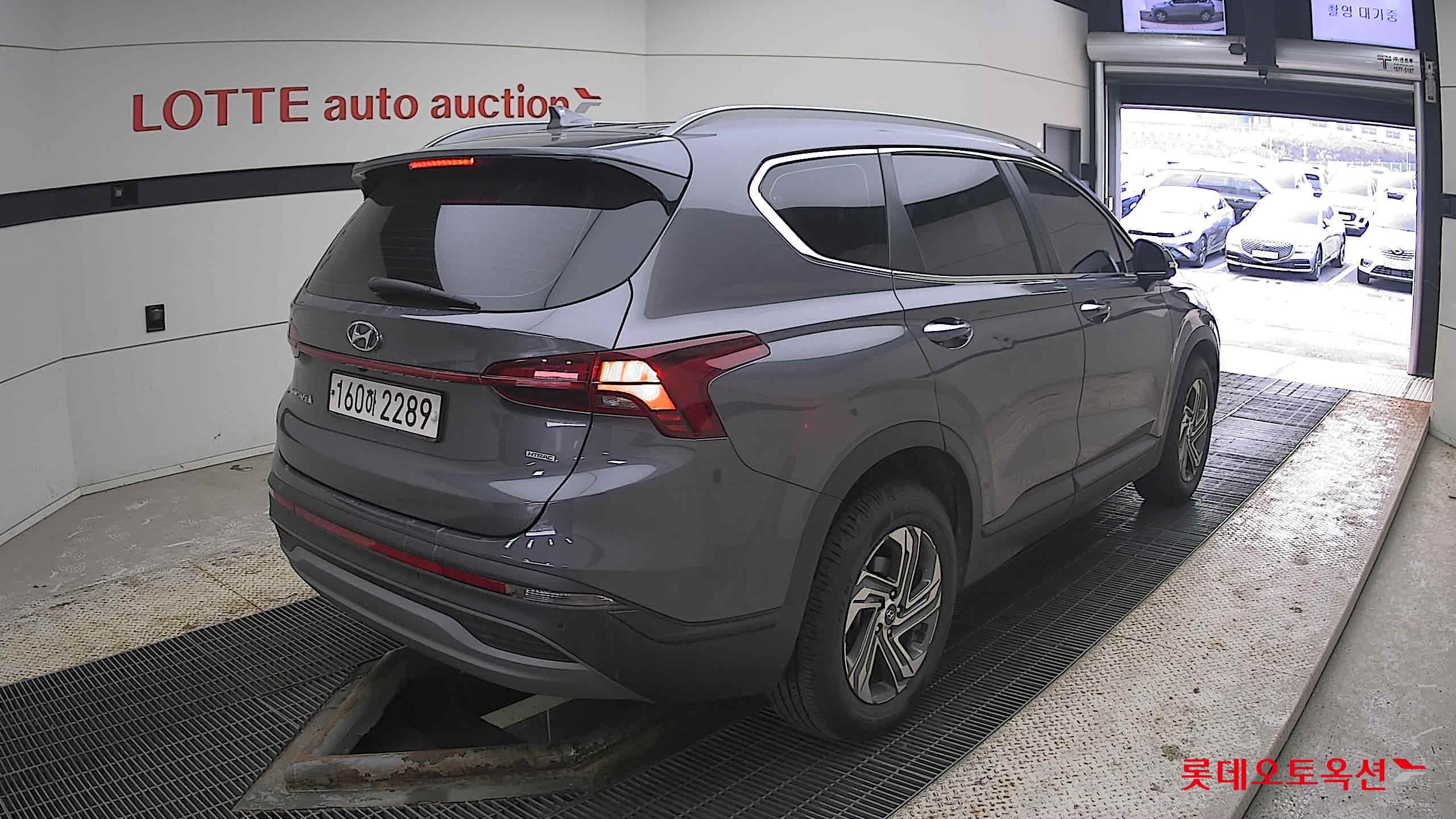 현대자동차 싼타페 2021 - 이미지 5