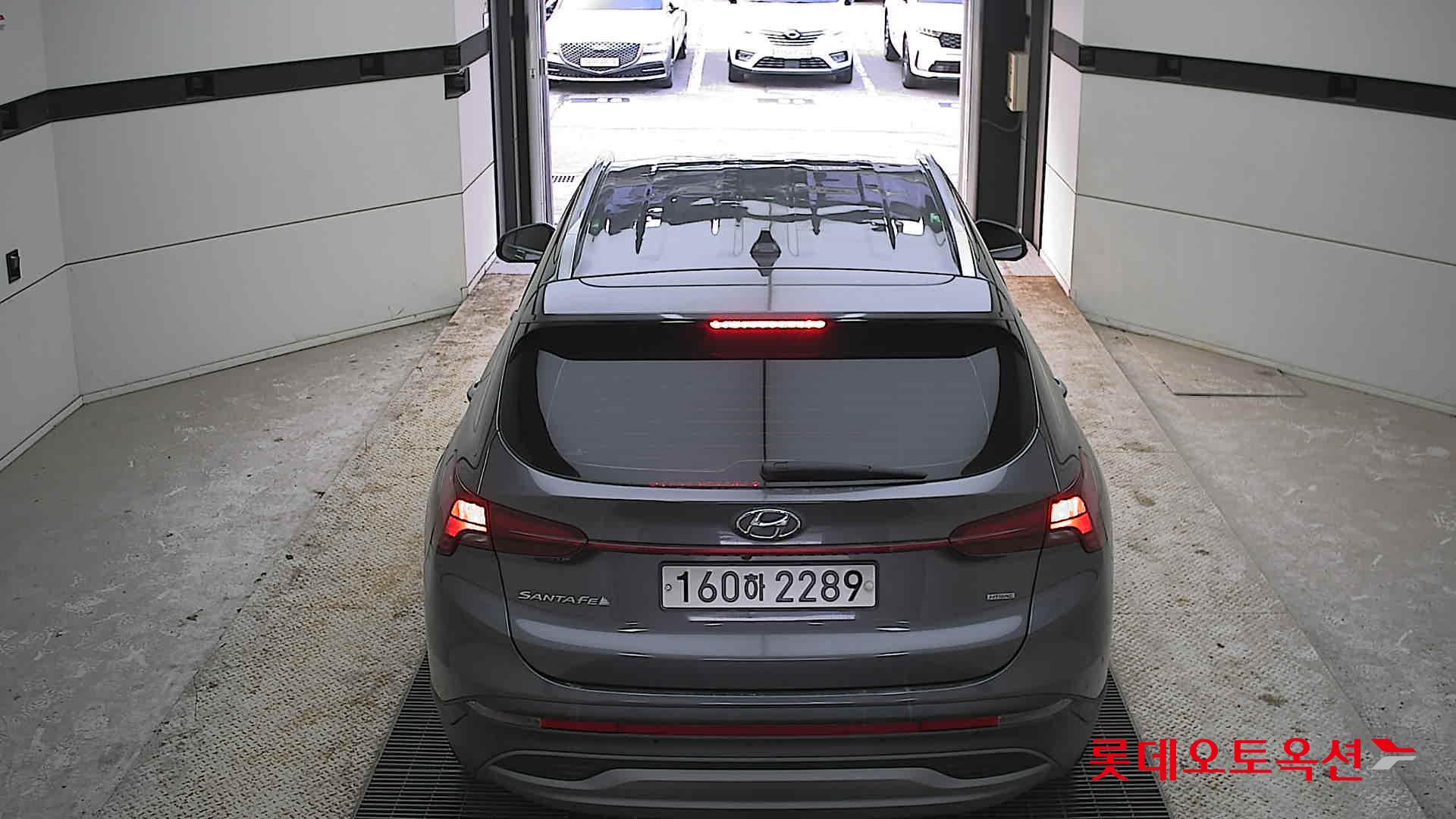 현대자동차 싼타페 2021 - 이미지 17