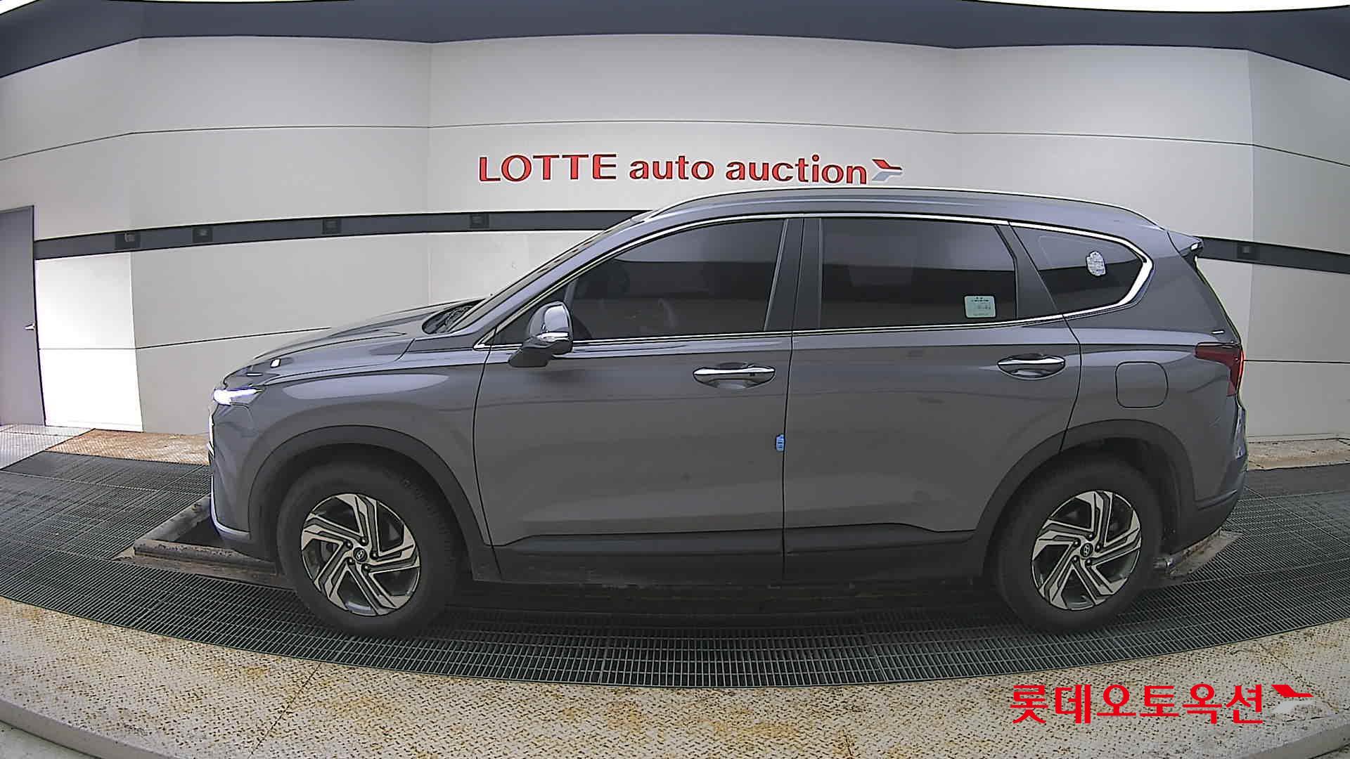 현대자동차 싼타페 2021 - 이미지 13
