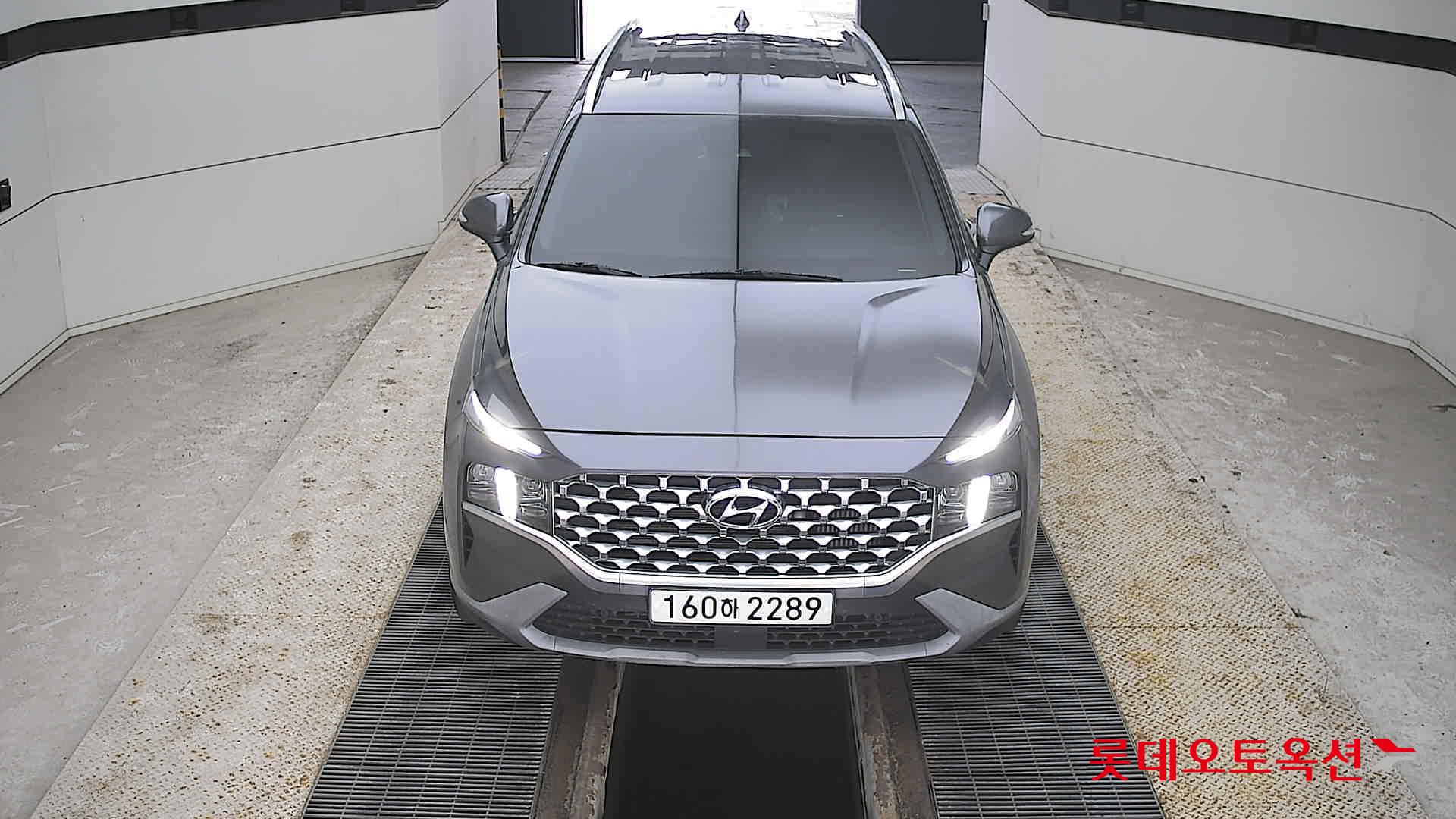 현대자동차 싼타페