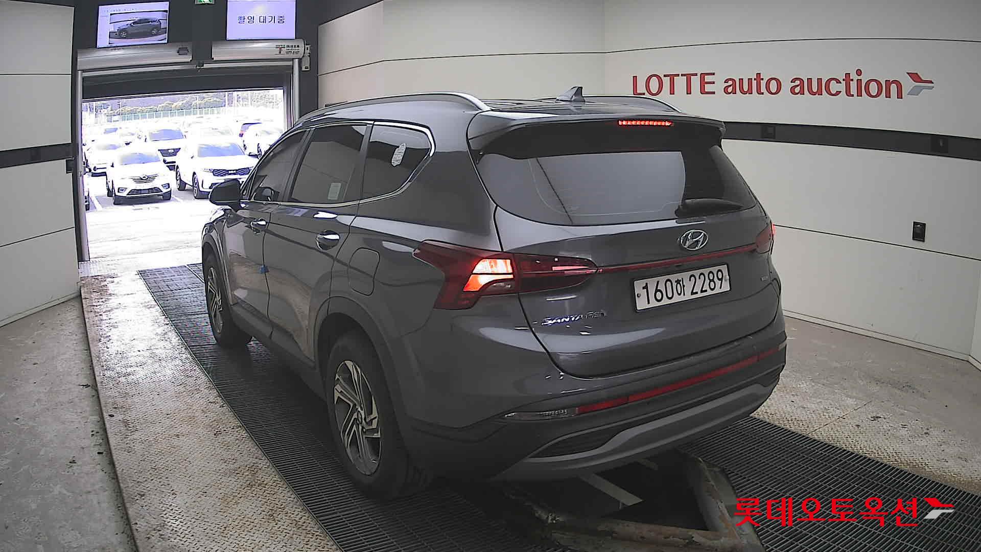 현대자동차 싼타페 2021 - 이미지 16