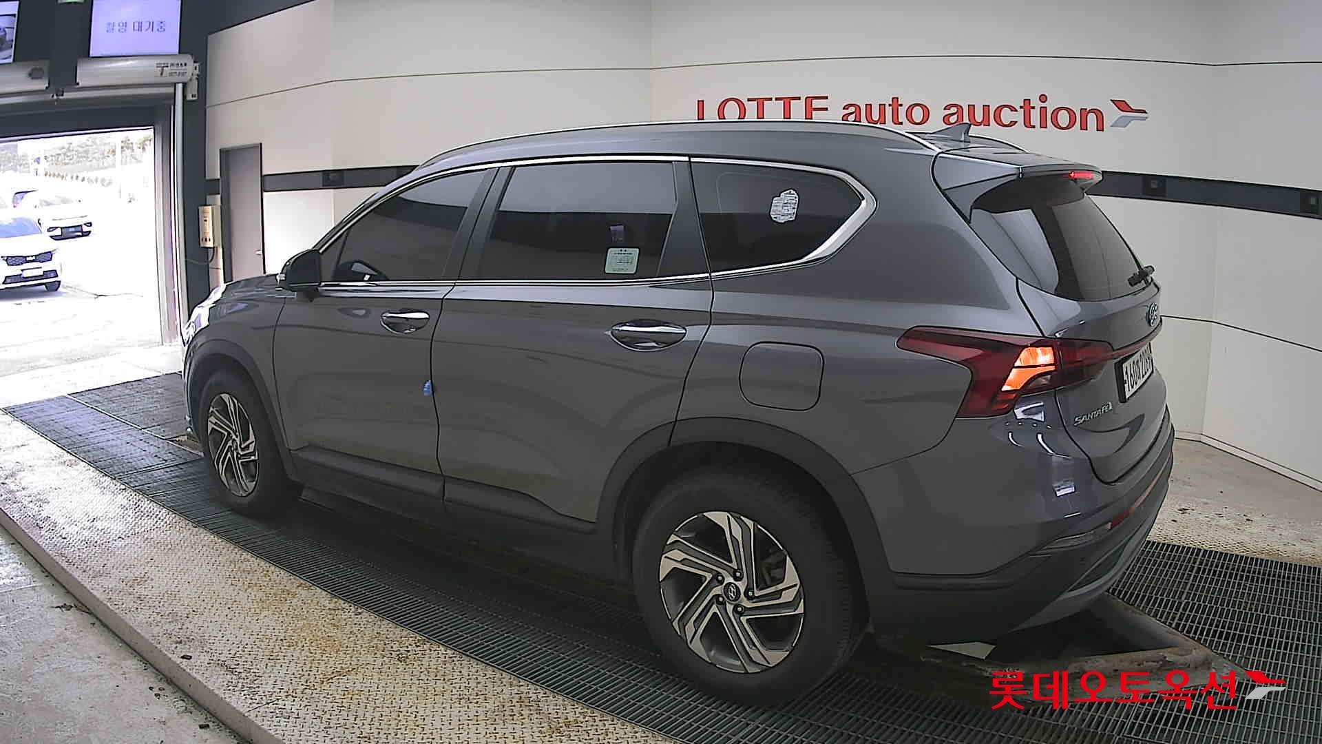 현대자동차 싼타페 2021 - 이미지 15
