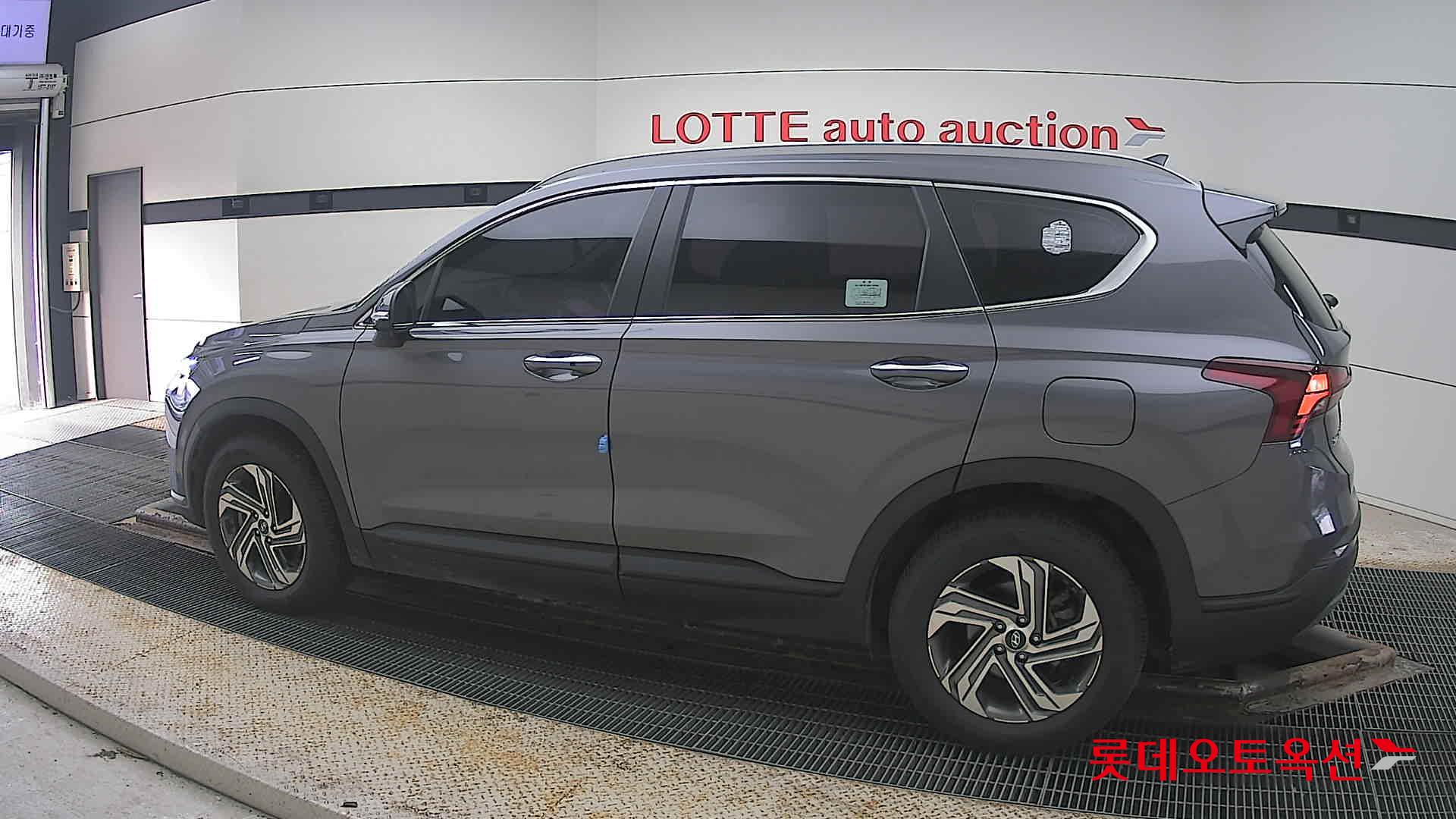 현대자동차 싼타페 2021 - 이미지 14