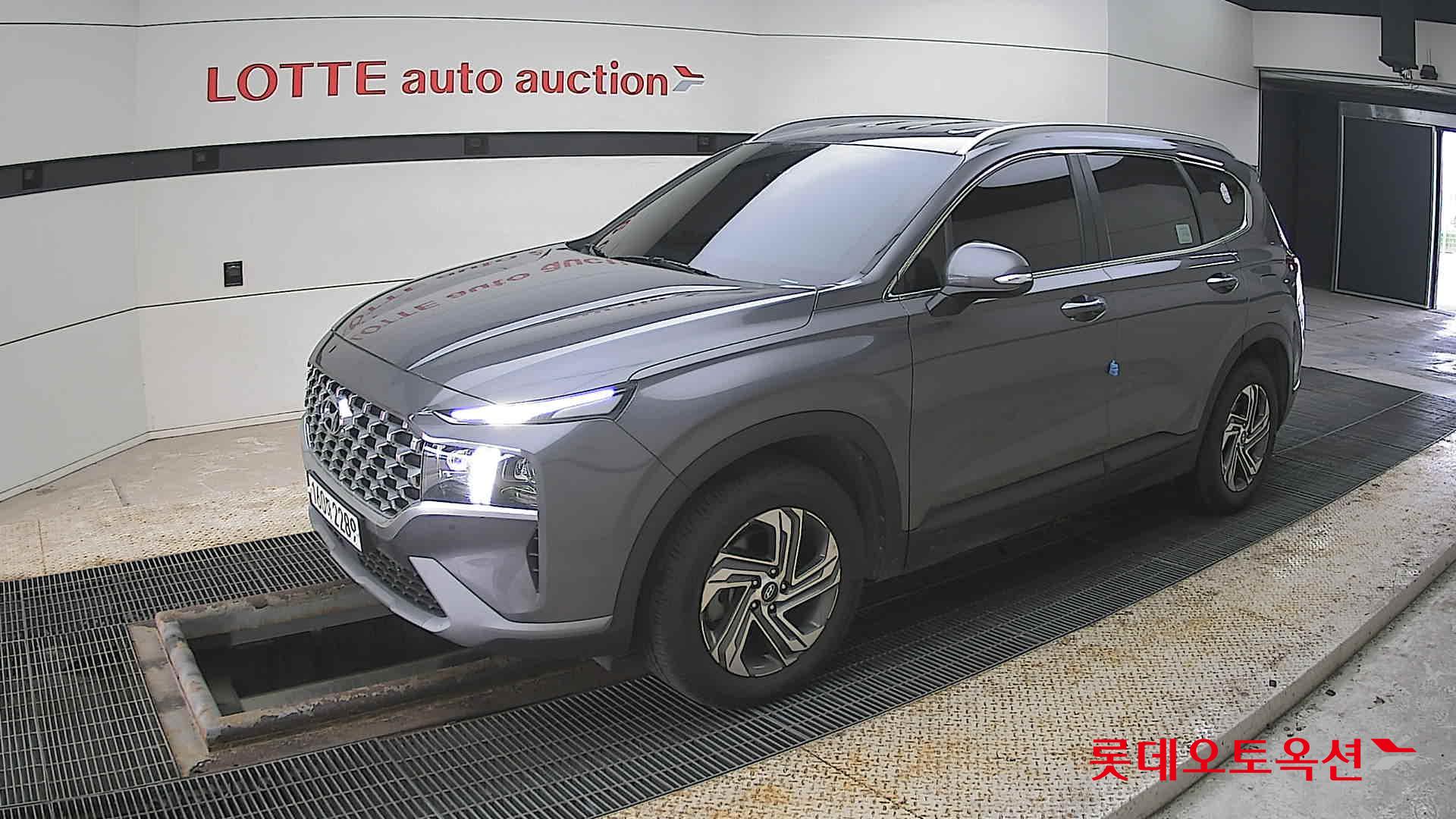현대자동차 싼타페 2021 - 이미지 11