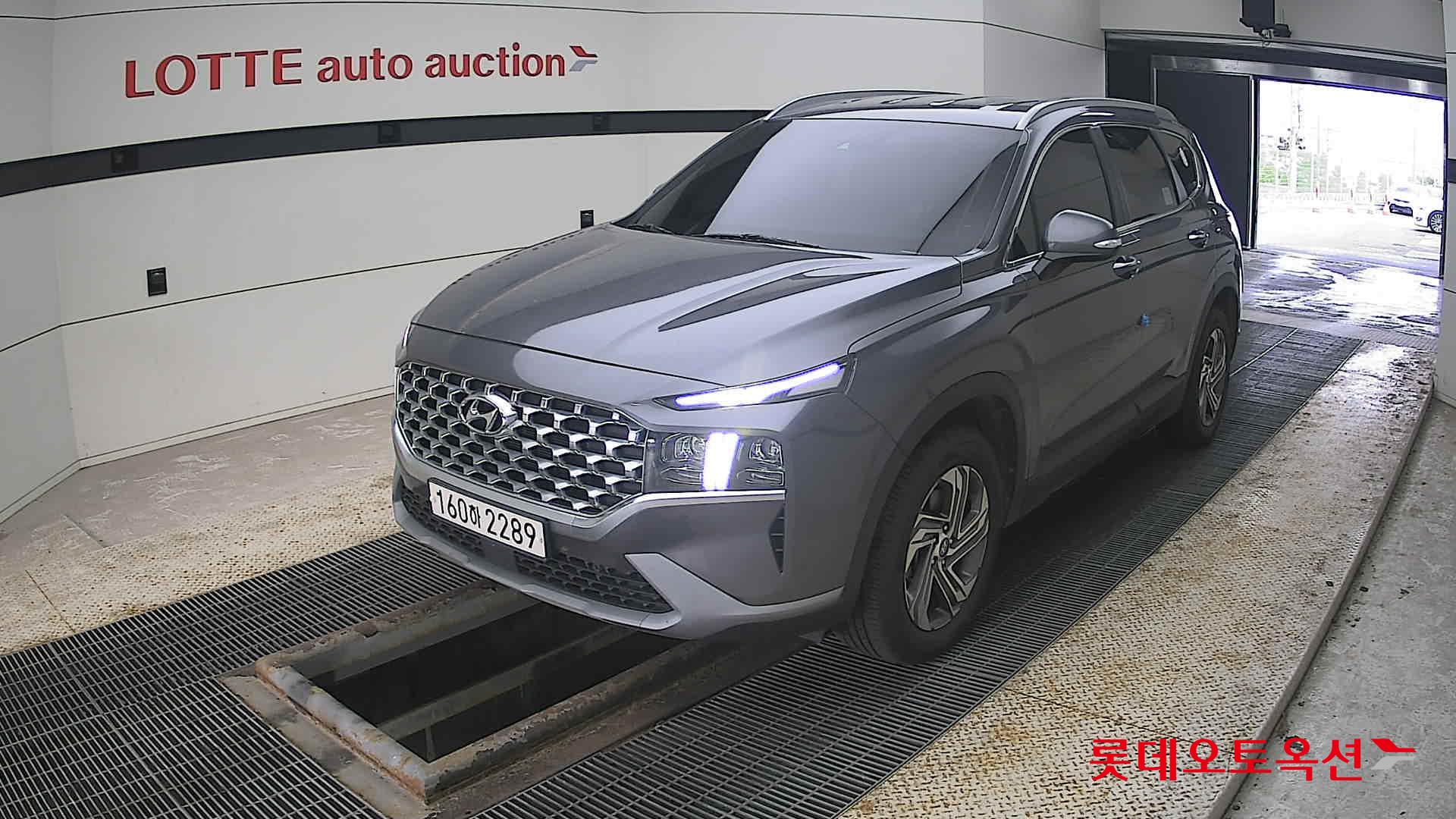 현대자동차 싼타페 2021 - 이미지 3
