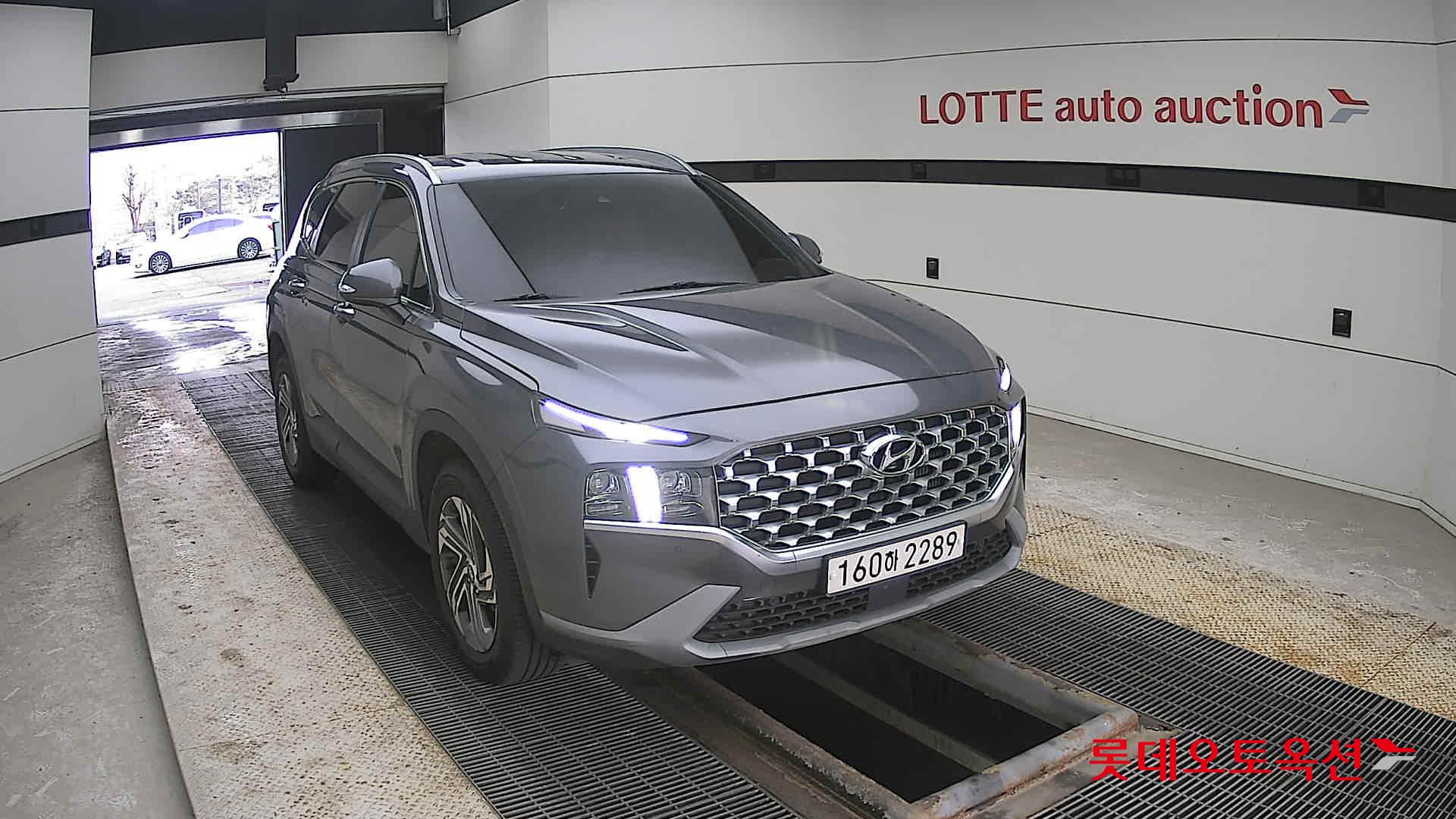 현대자동차 싼타페 2021 - 이미지 24