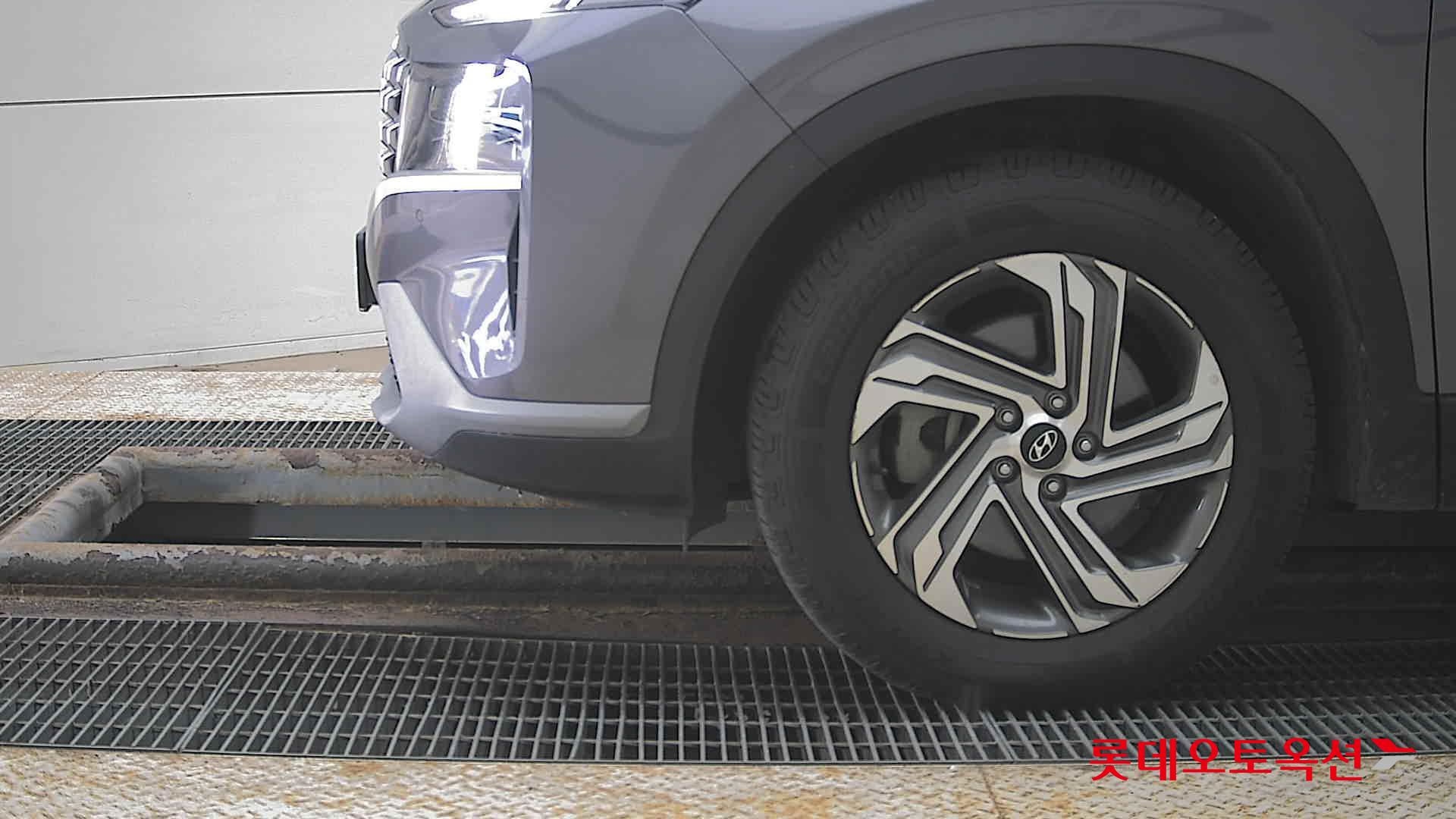 현대자동차 싼타페 2021 - 이미지 25