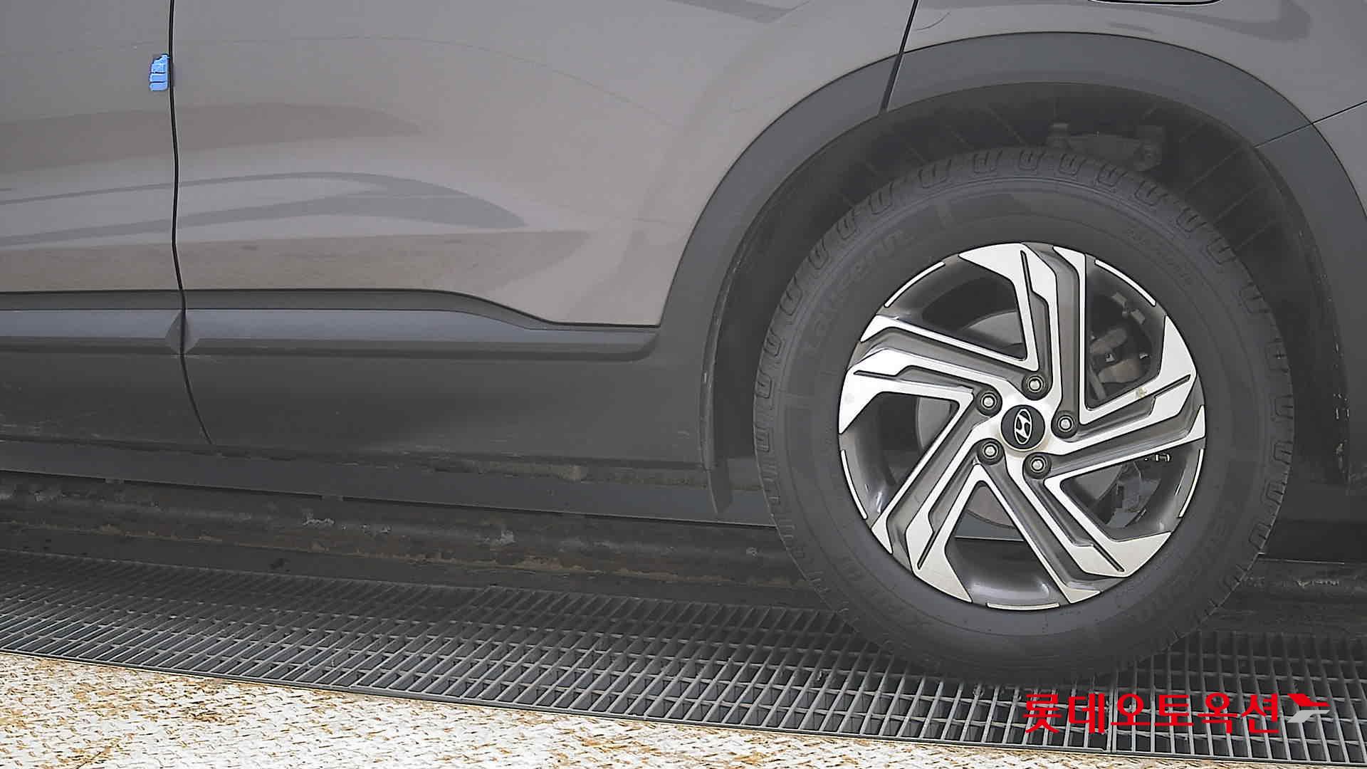 현대자동차 싼타페 2021 - 이미지 26