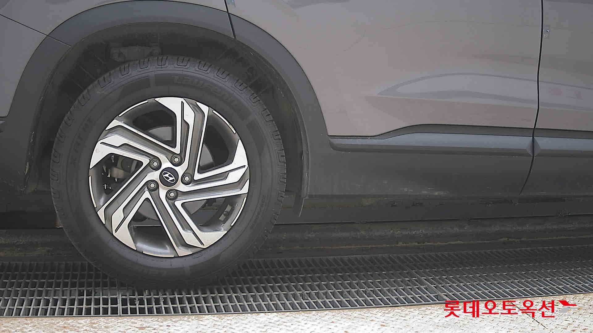 현대자동차 싼타페 2021 - 이미지 28