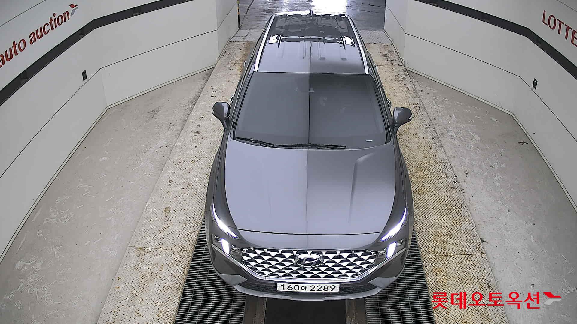 현대자동차 싼타페 2021 - 이미지 7