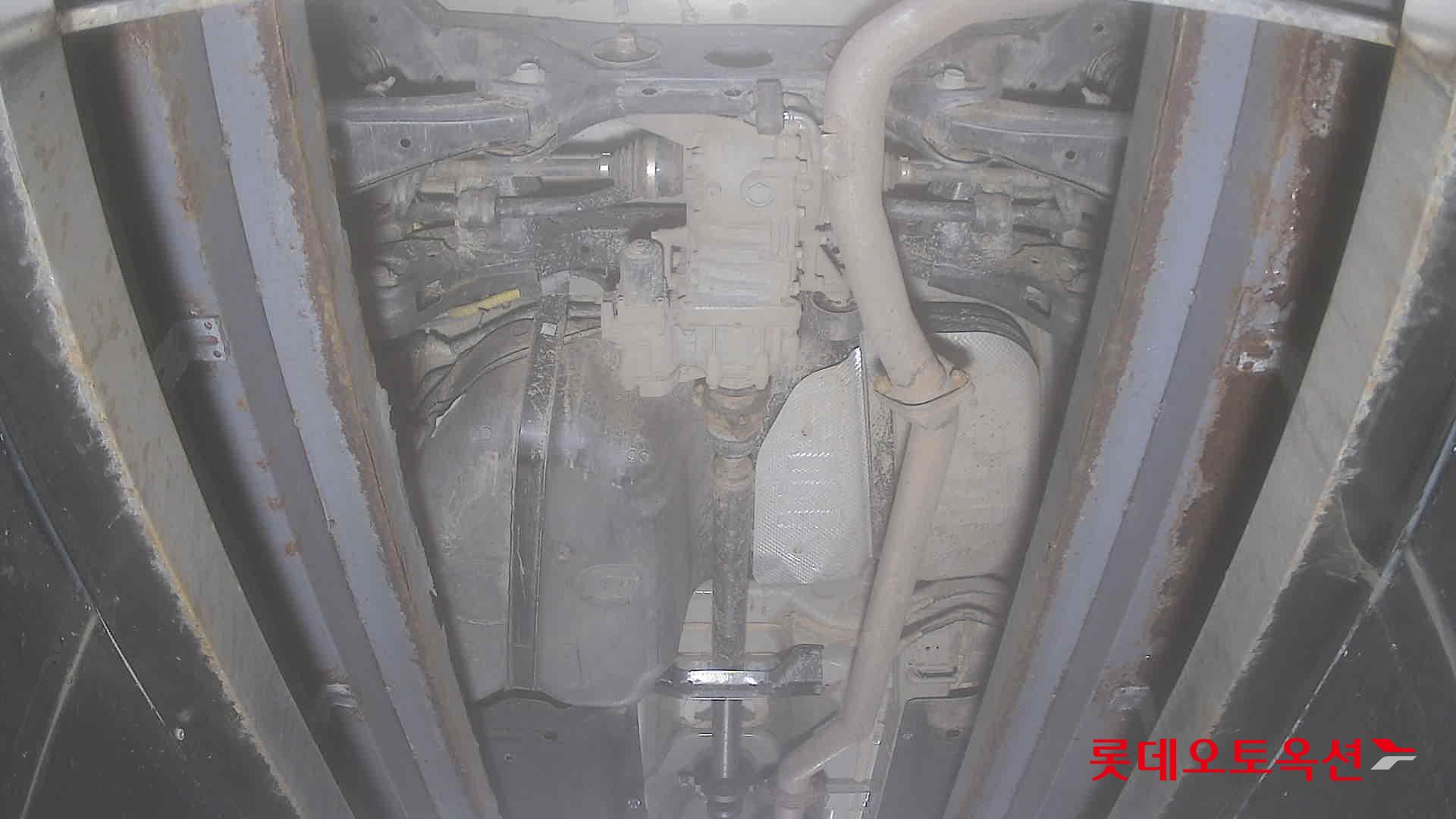 현대자동차 싼타페 2021 - 이미지 2