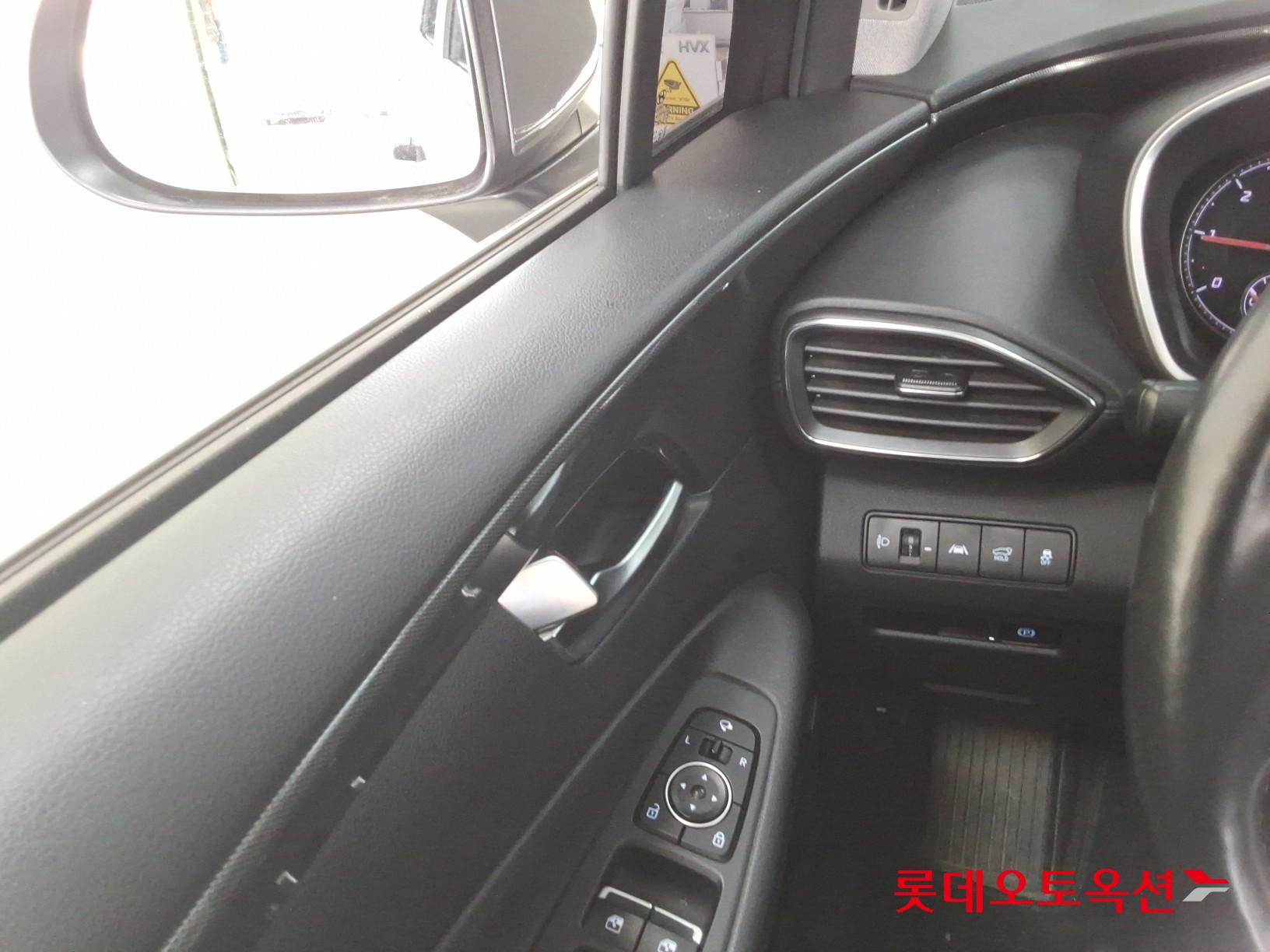 현대자동차 싼타페 2021 - 이미지 29