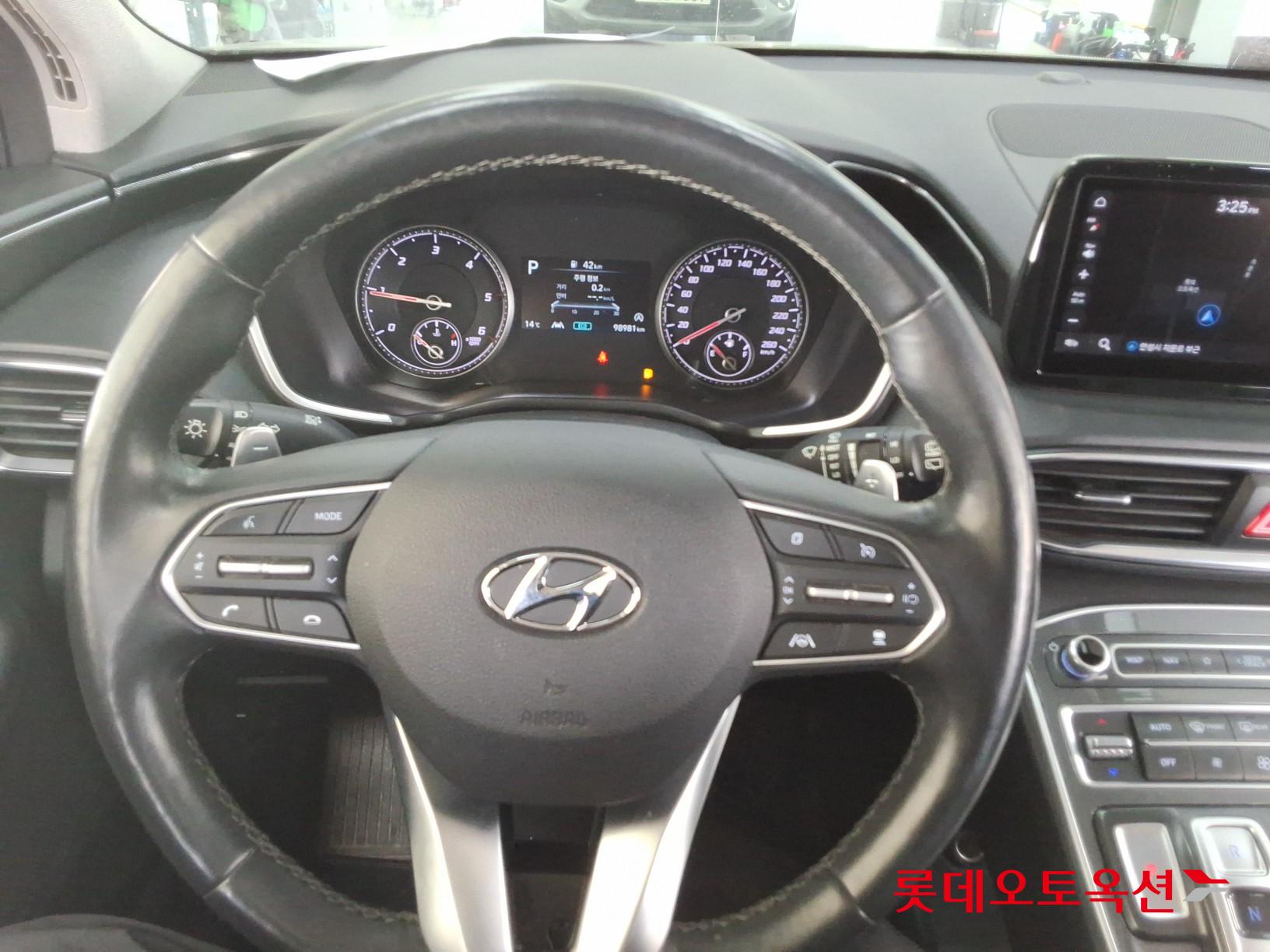 현대자동차 싼타페 2021 - 이미지 30