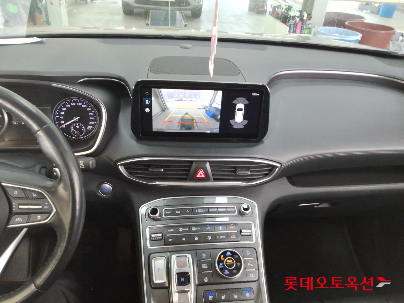 현대자동차 싼타페 2021 - 이미지 31