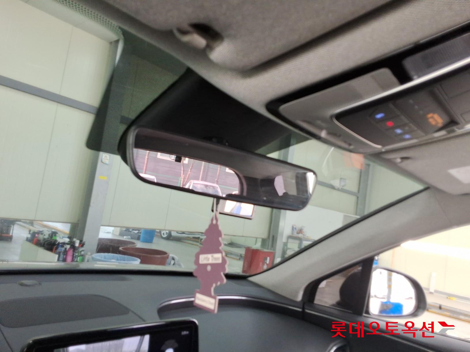 현대자동차 싼타페 2021 - 이미지 33