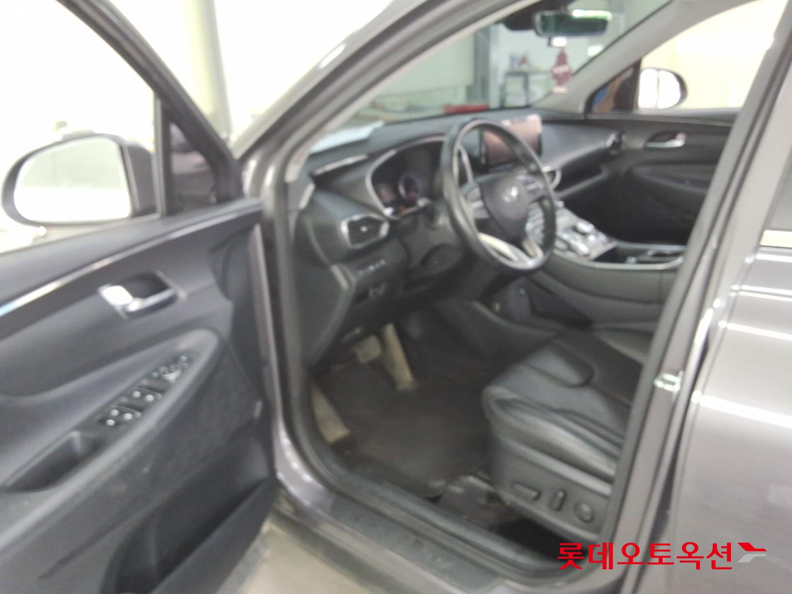 현대자동차 싼타페 2021 - 이미지 35