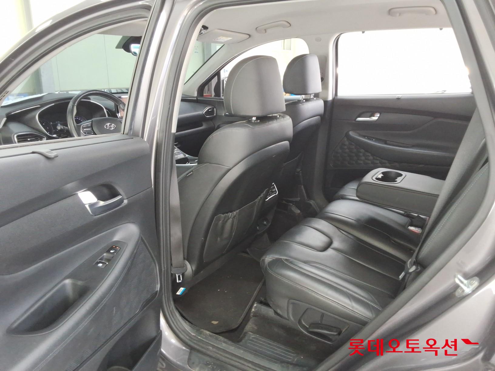 현대자동차 싼타페 2021 - 이미지 36