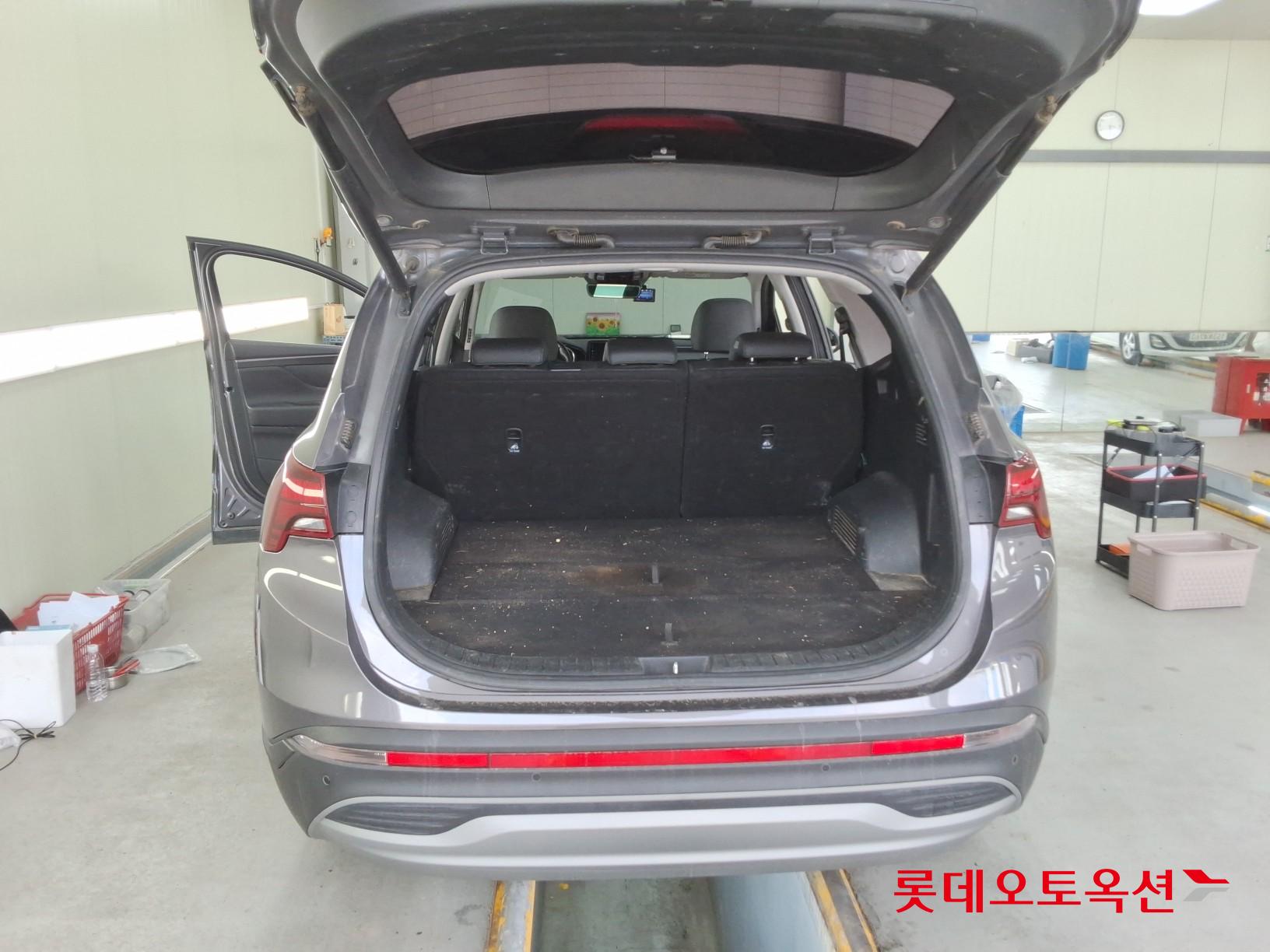 현대자동차 싼타페 2021 - 이미지 9