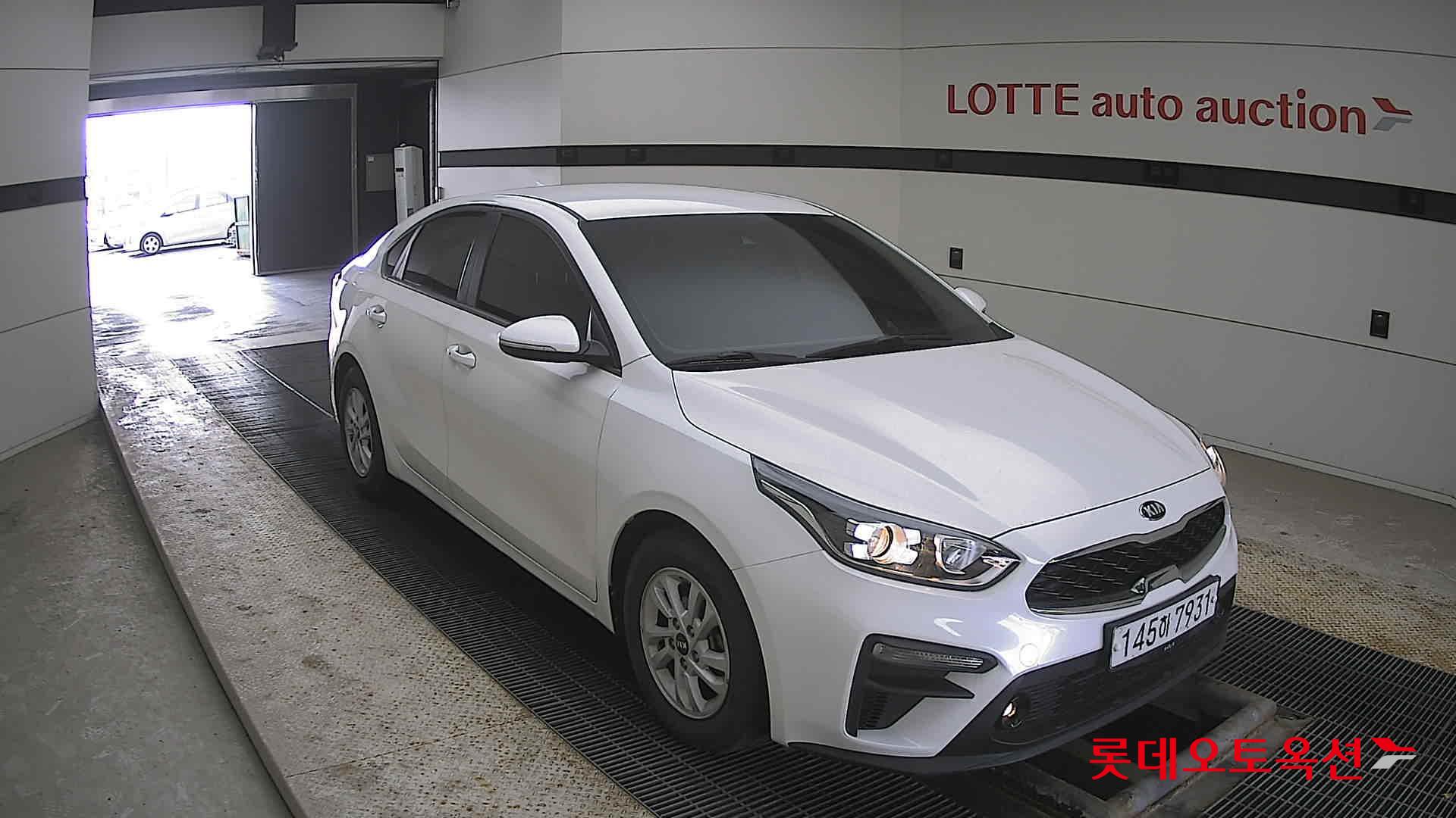 Kia K3 2020 - Image 6