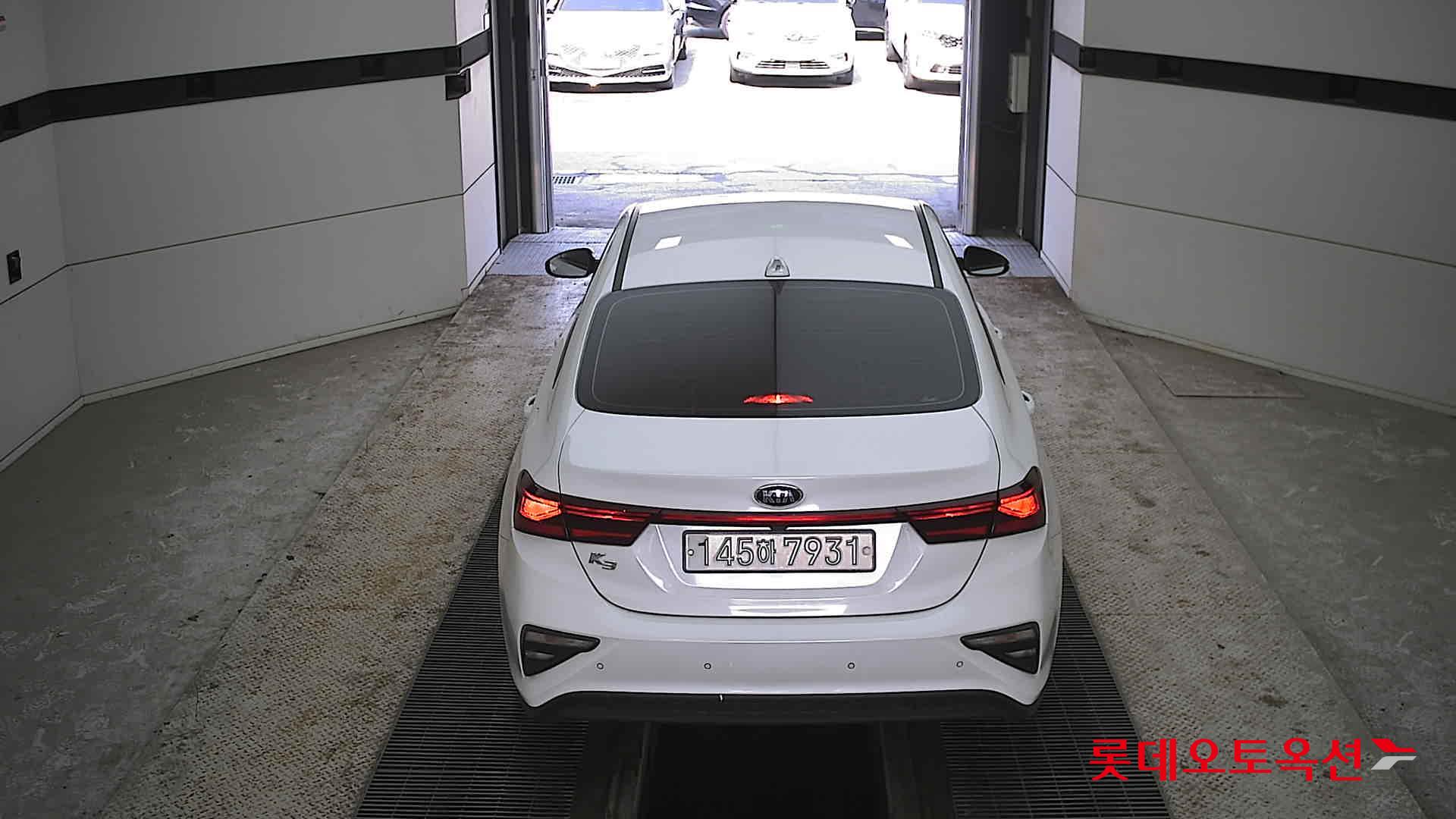 Kia K3 2020 - Image 17