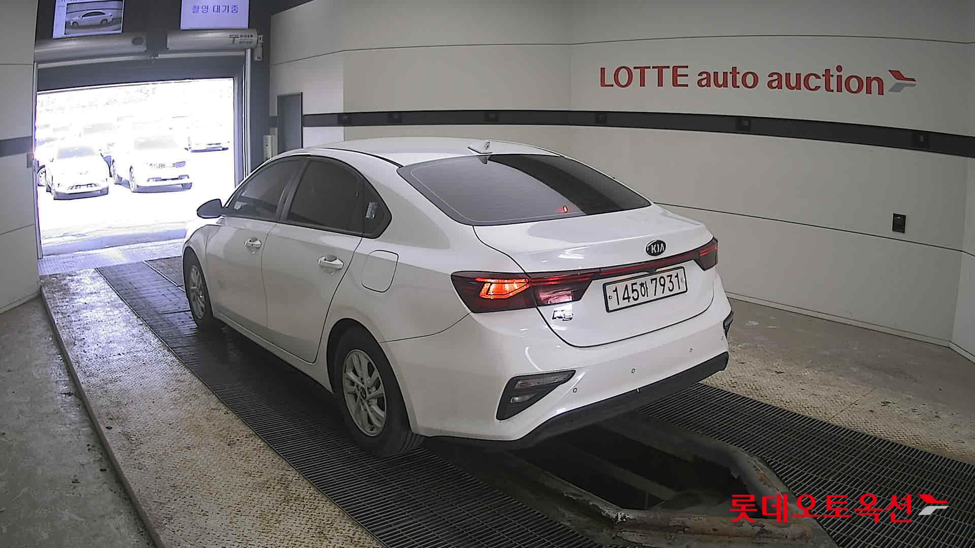 Kia K3 2020 - Image 4