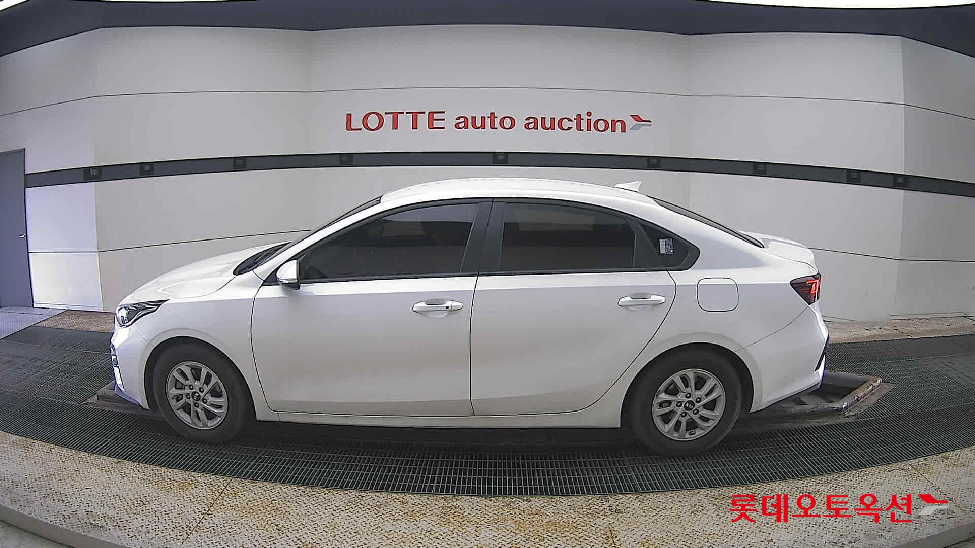 Kia K3 2020 - Image 13