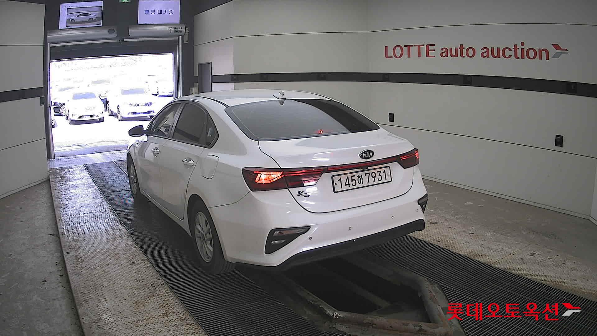 Kia K3 2020 - Image 16