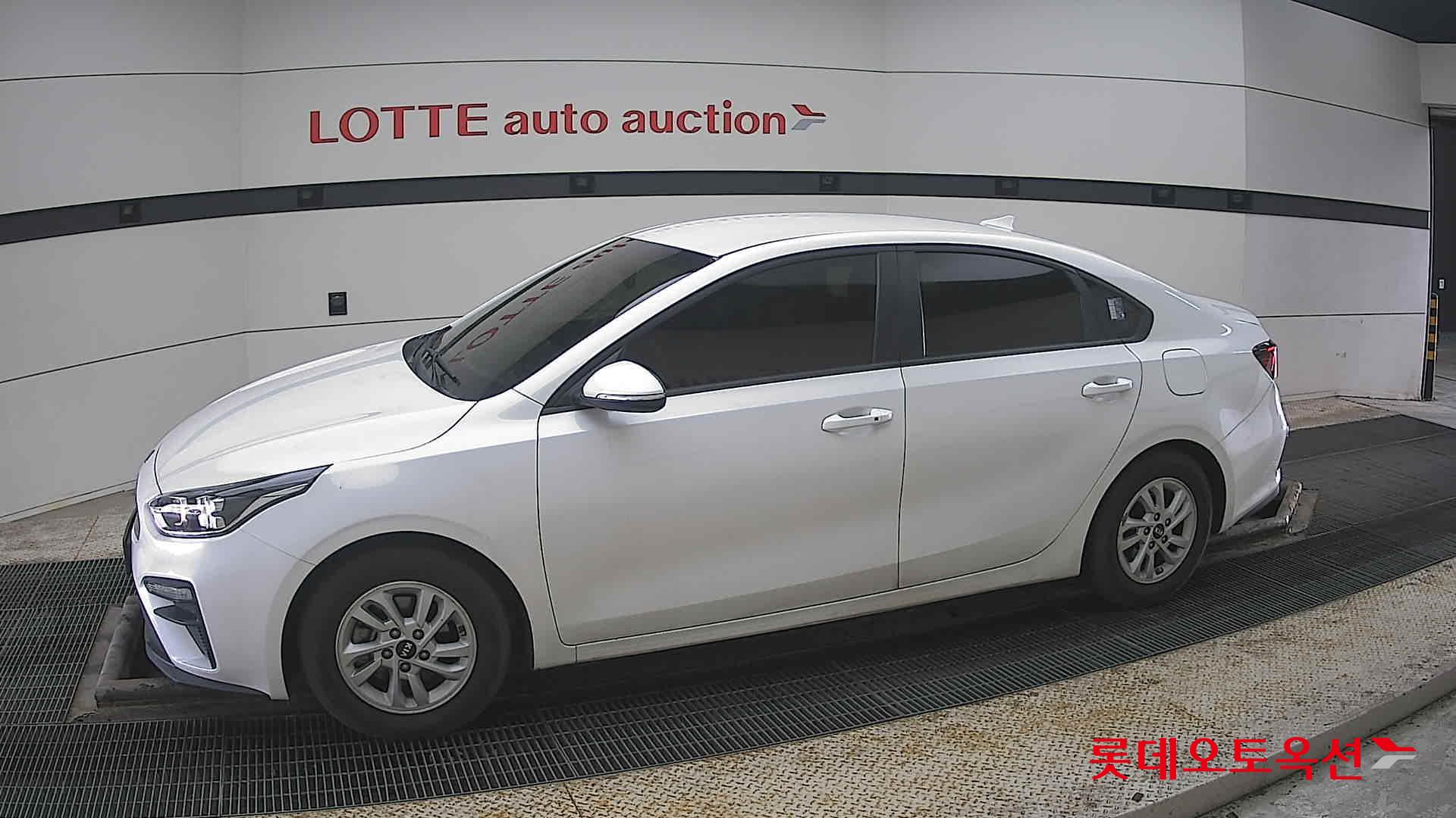 Kia K3 2020 - Image 12