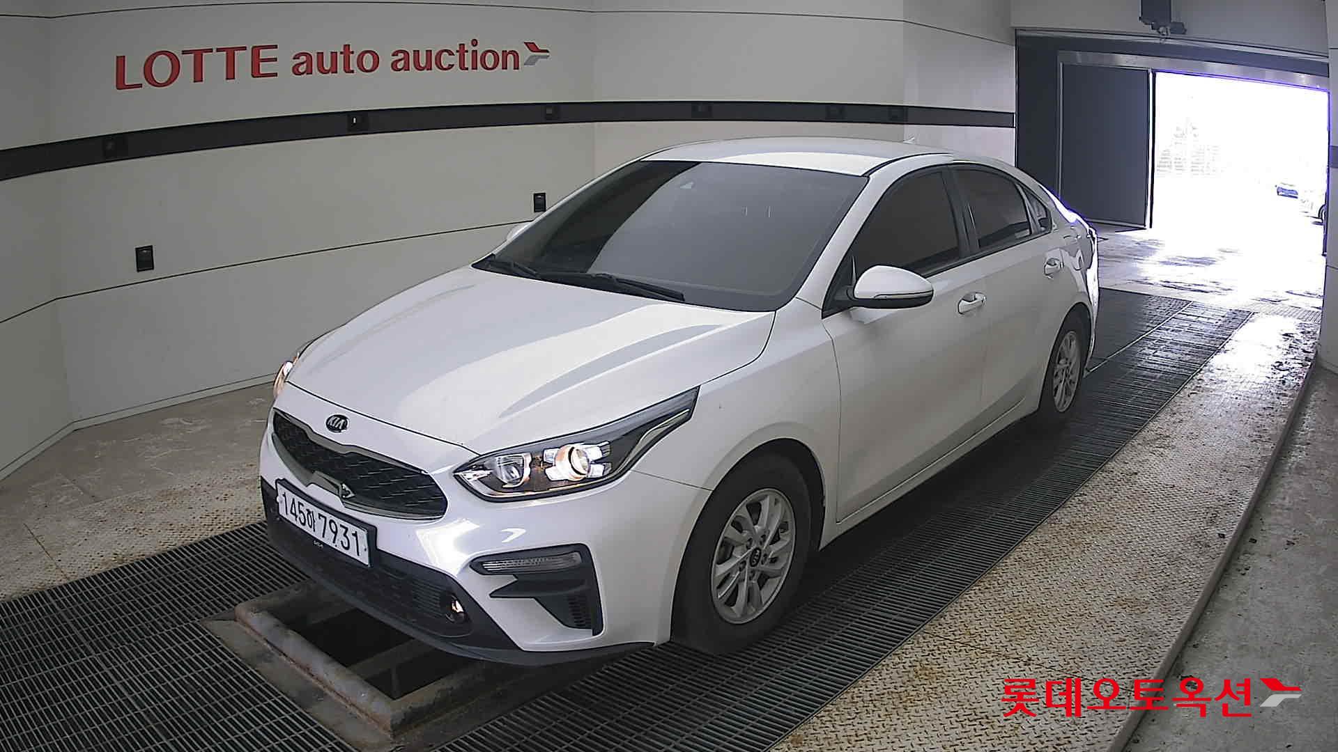 Kia K3 2020 - Image 3