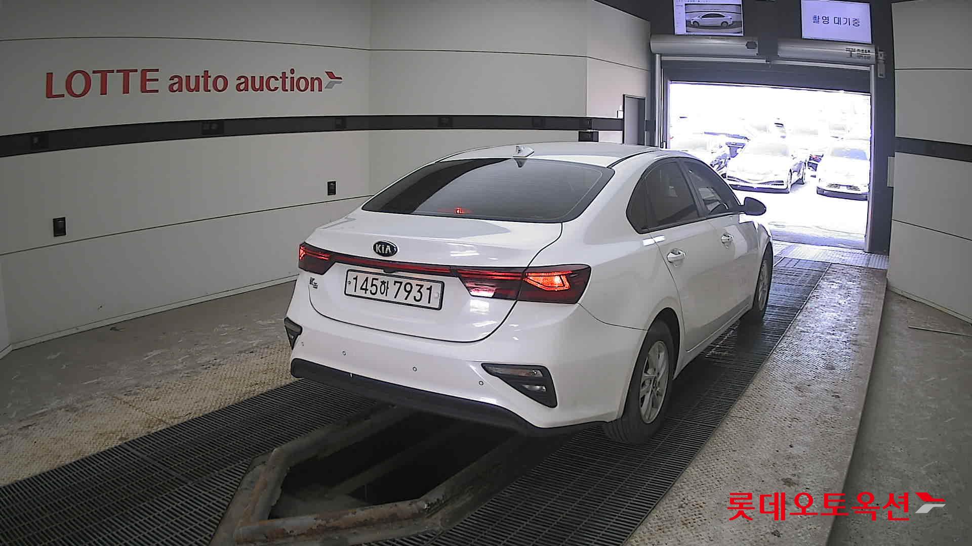 Kia K3 2020 - Image 18