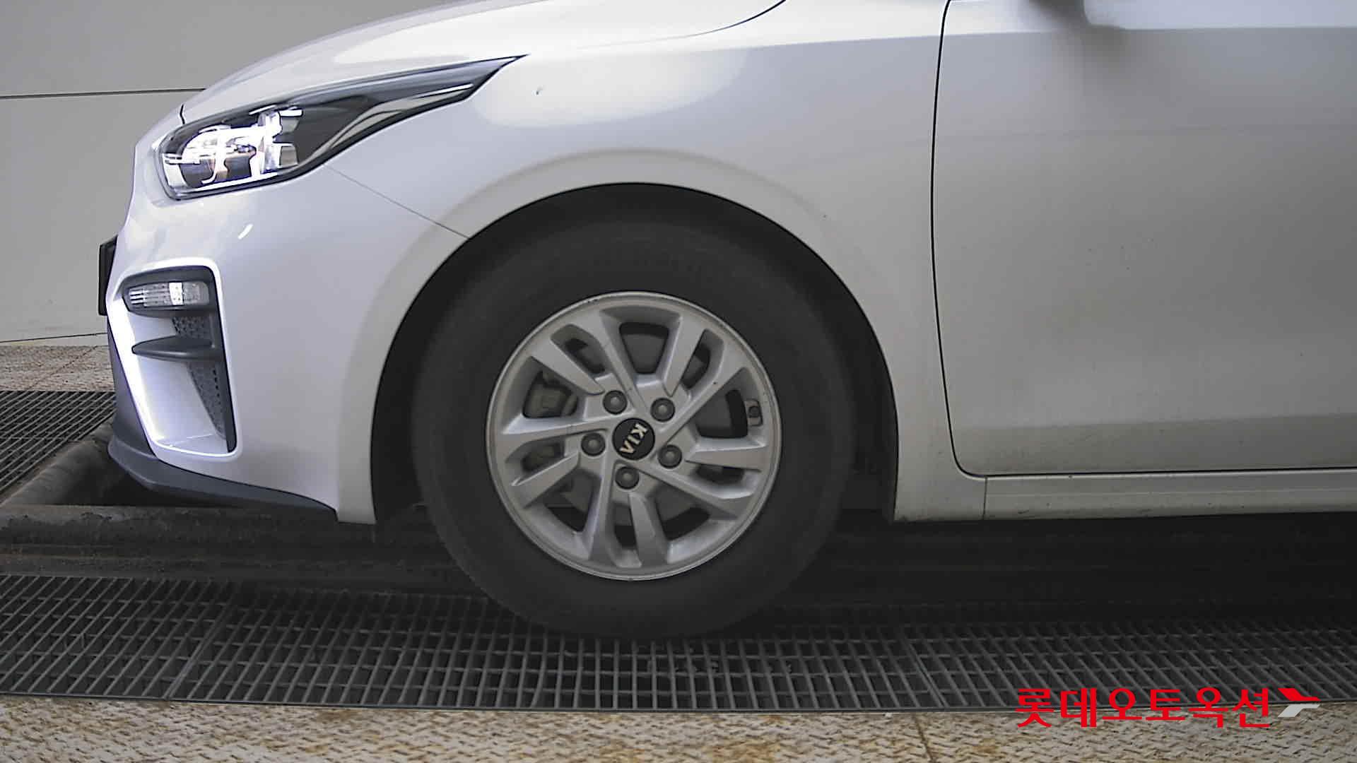 Kia K3 2020 - Image 25