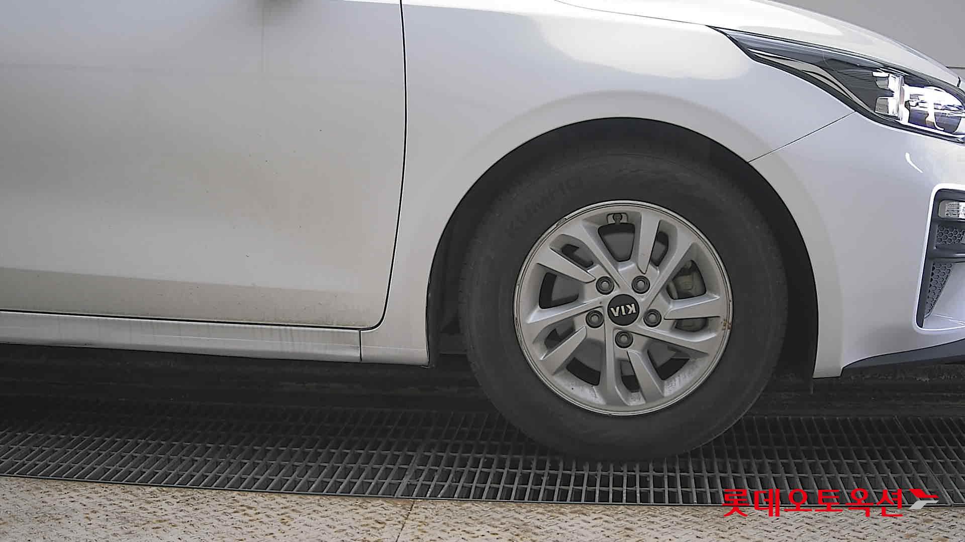 Kia K3 2020 - Image 27