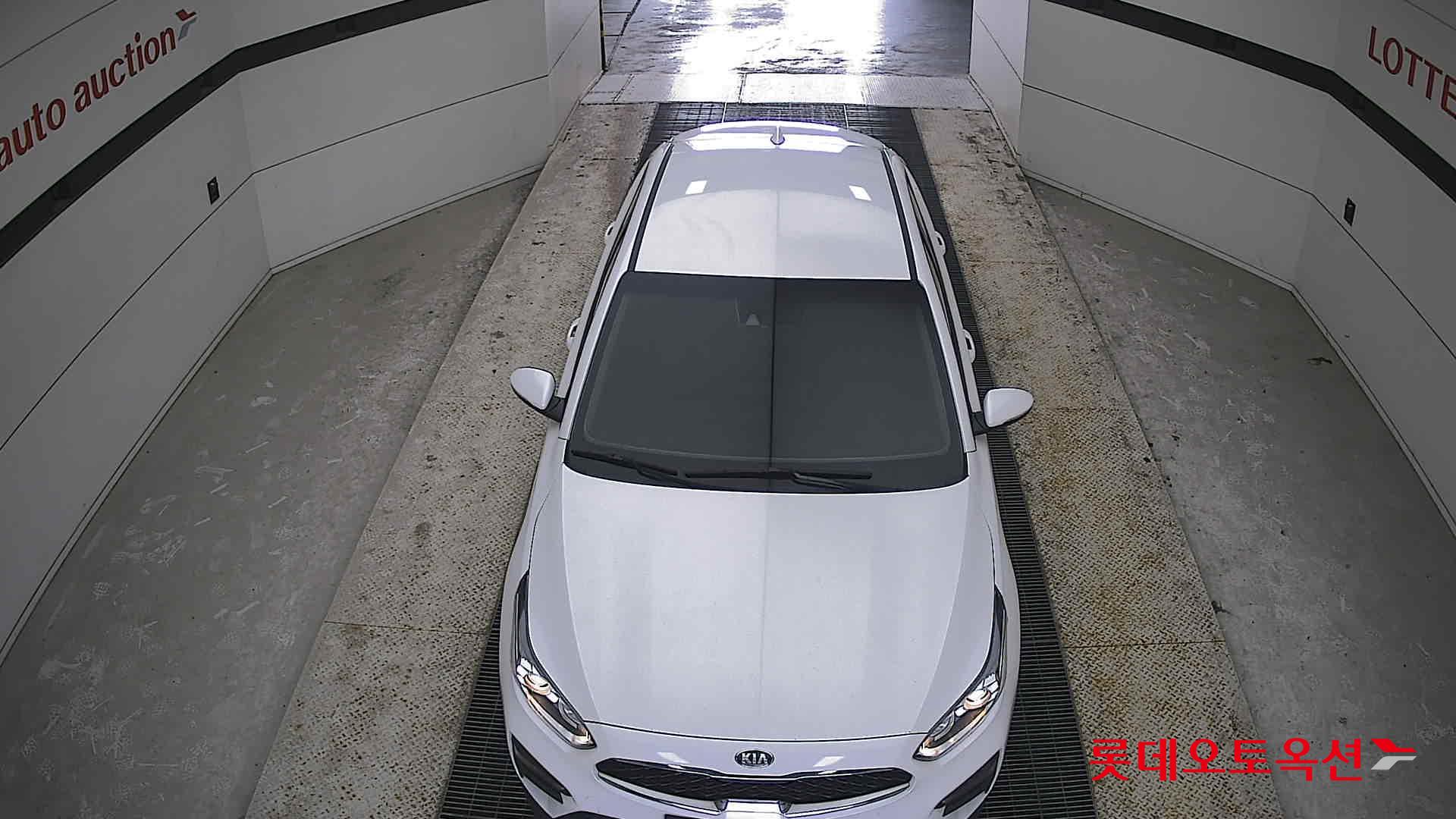 Kia K3 2020 - Image 7