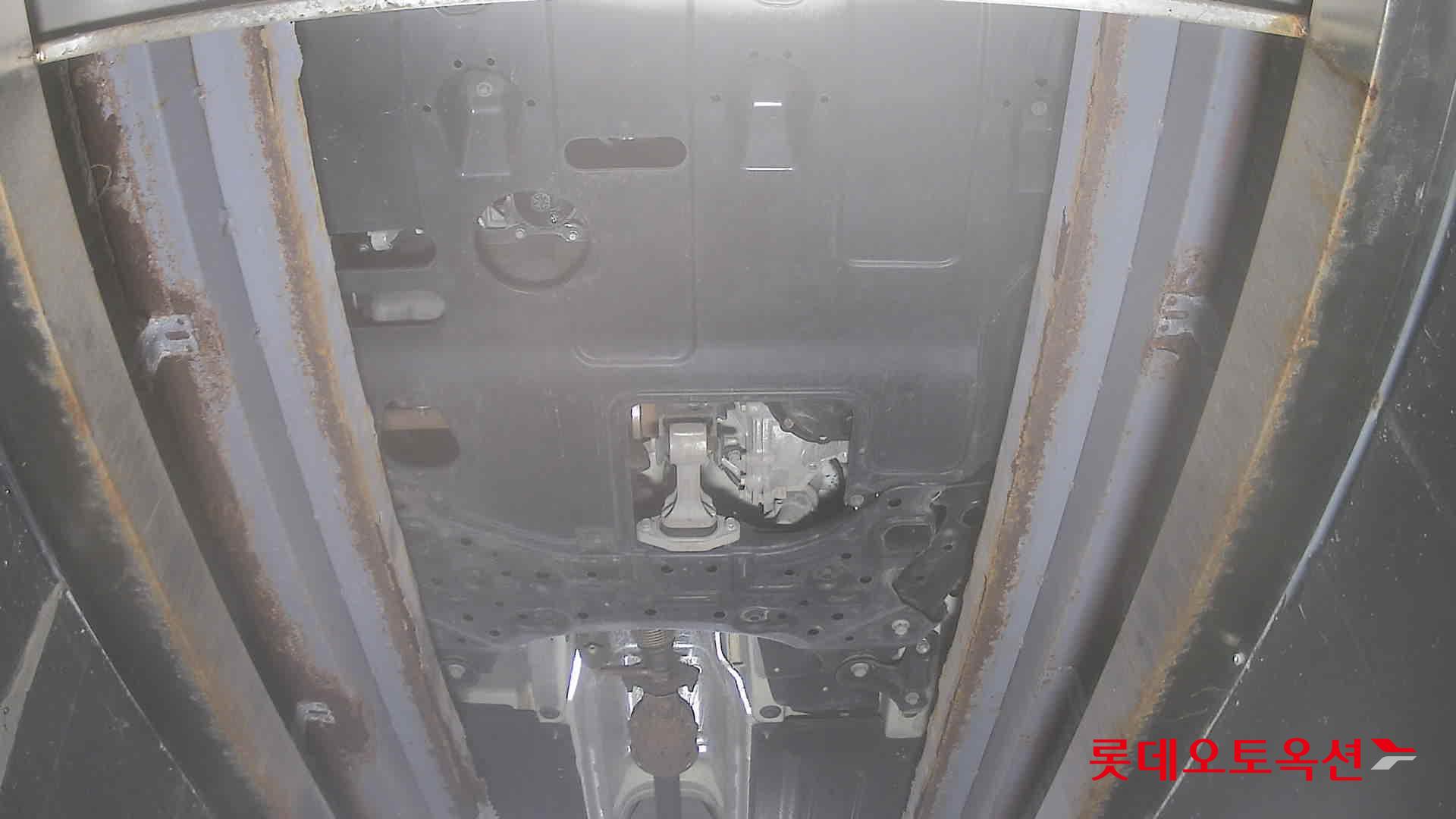 Kia K3 2020 - Image 8