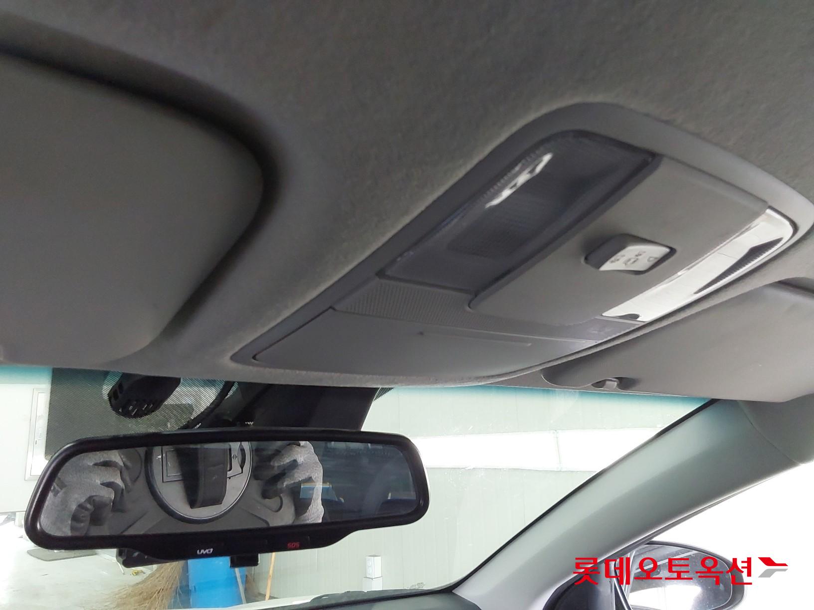 Kia K3 2020 - Image 31