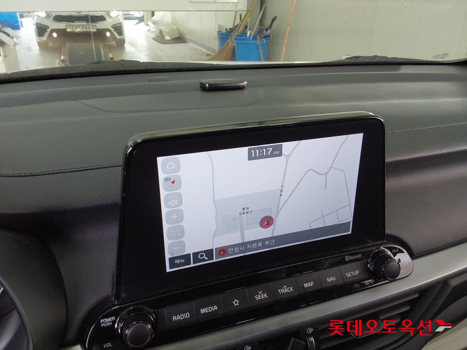 Kia K3 2020 - Image 32