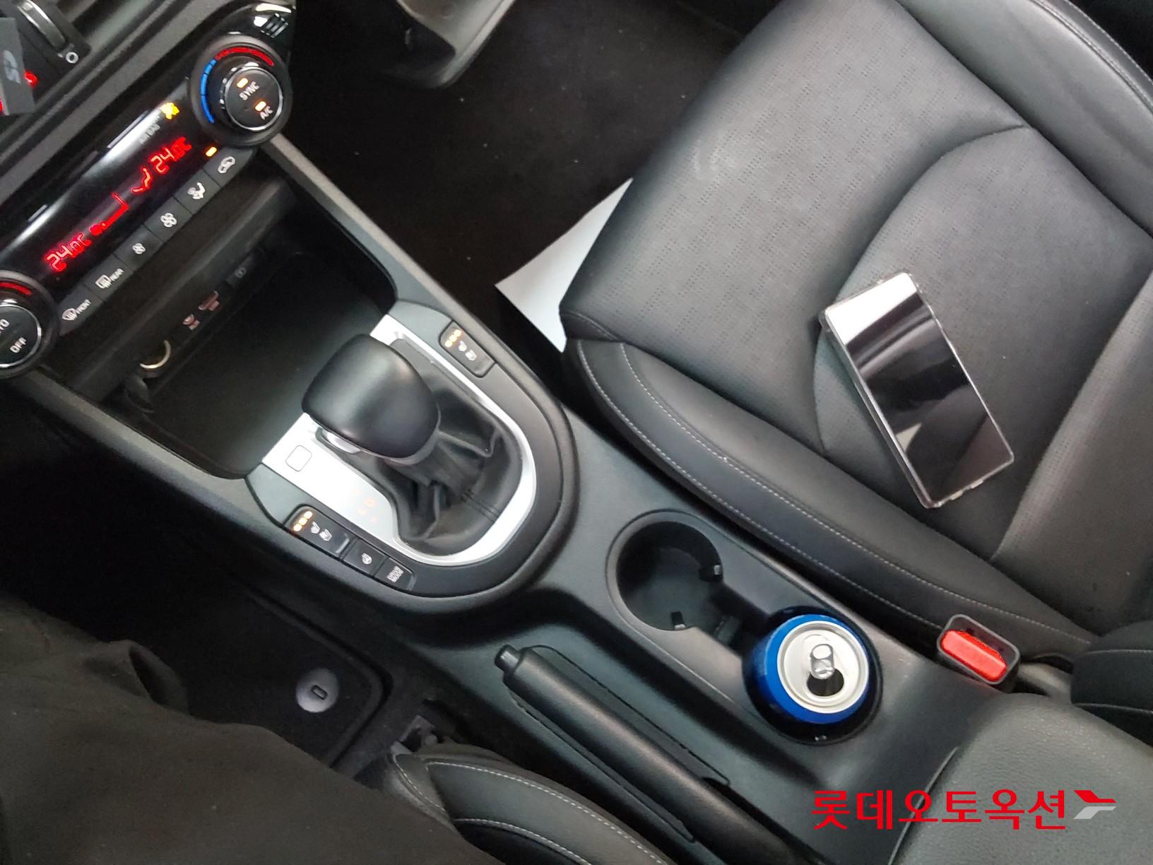 Kia K3 2020 - Image 34