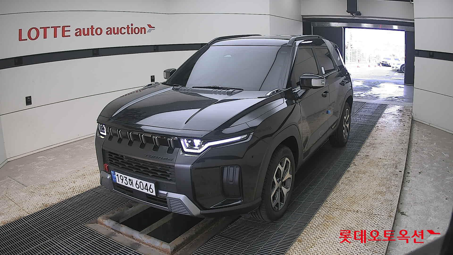 KG Mobility Torres 2023 - Image 10