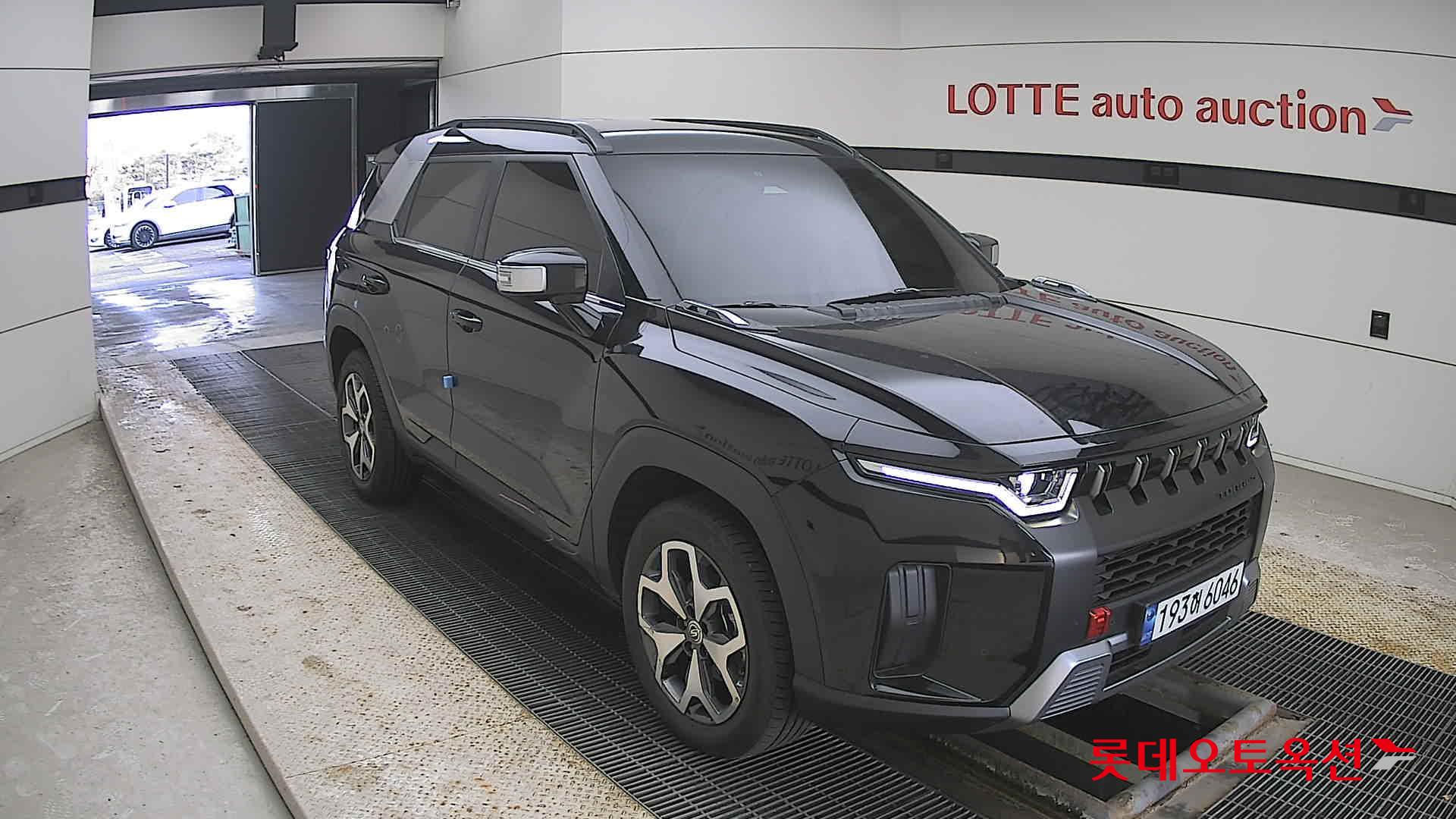 KG Mobility Torres 2023 - Image 6