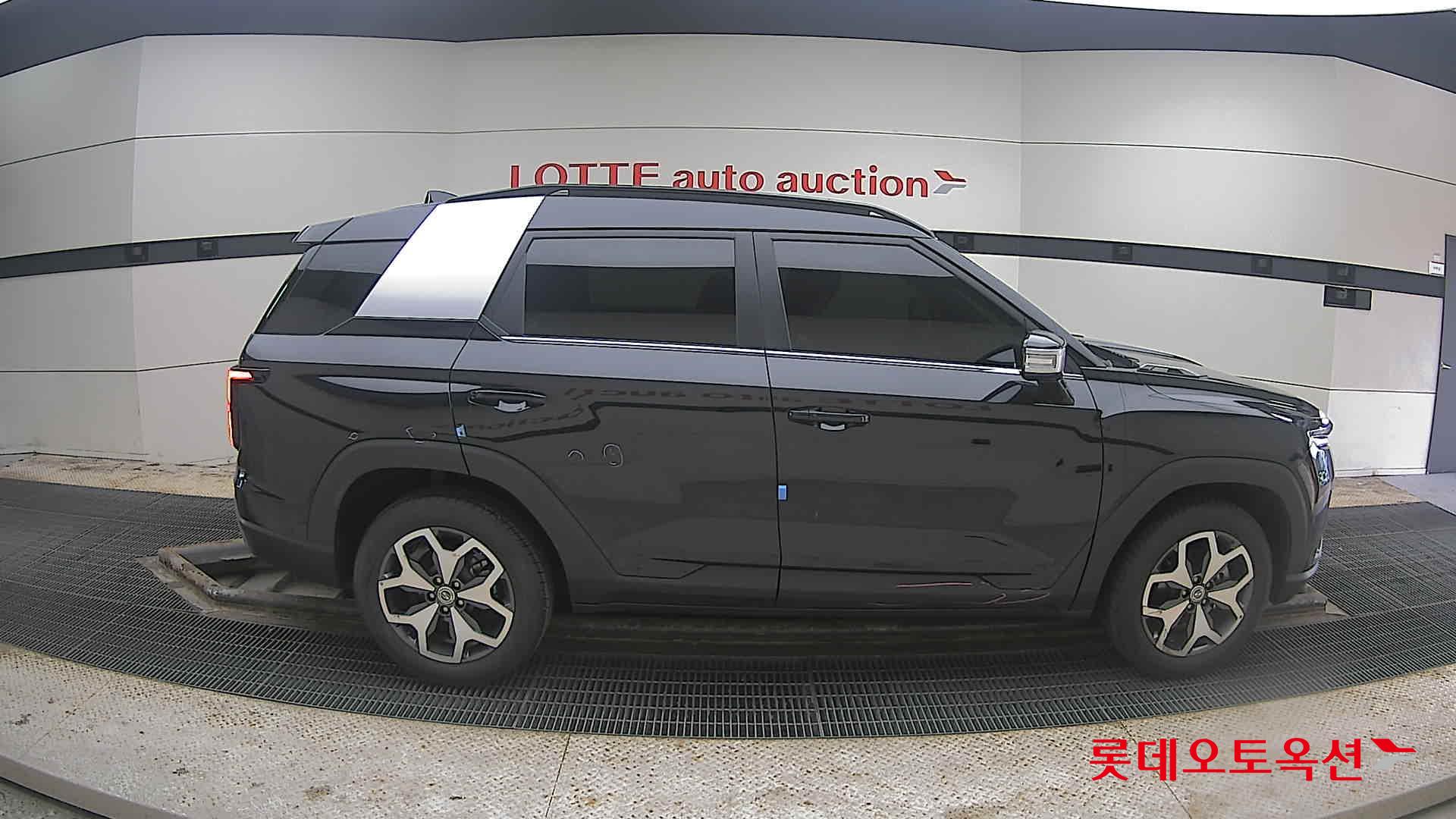 KG Mobility Torres 2023 - Image 21