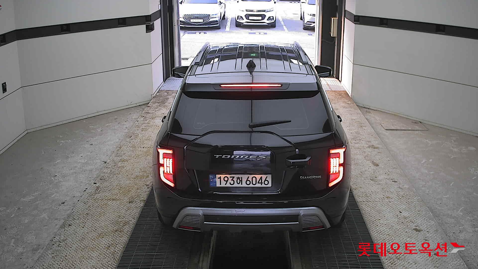 KG Mobility Torres 2023 - Image 17