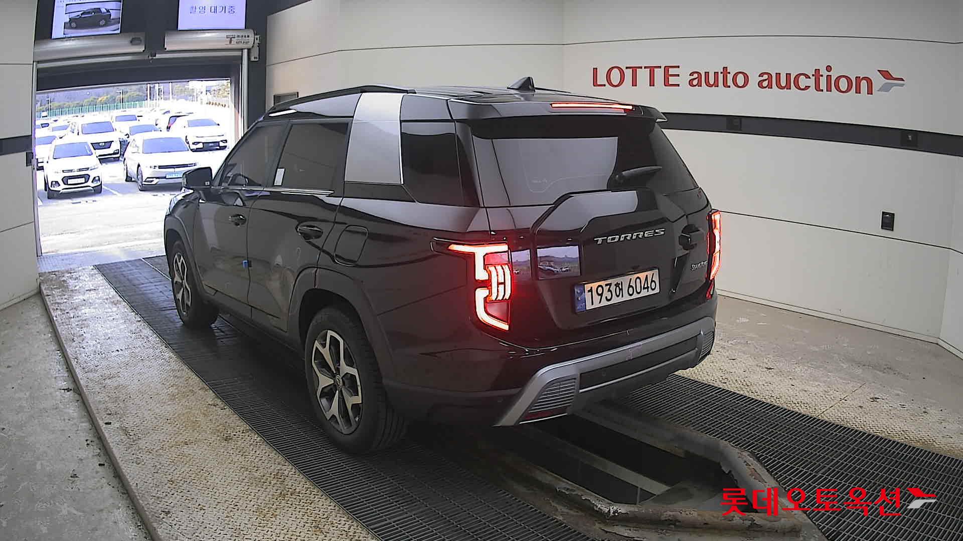 KG Mobility Torres 2023 - Image 4