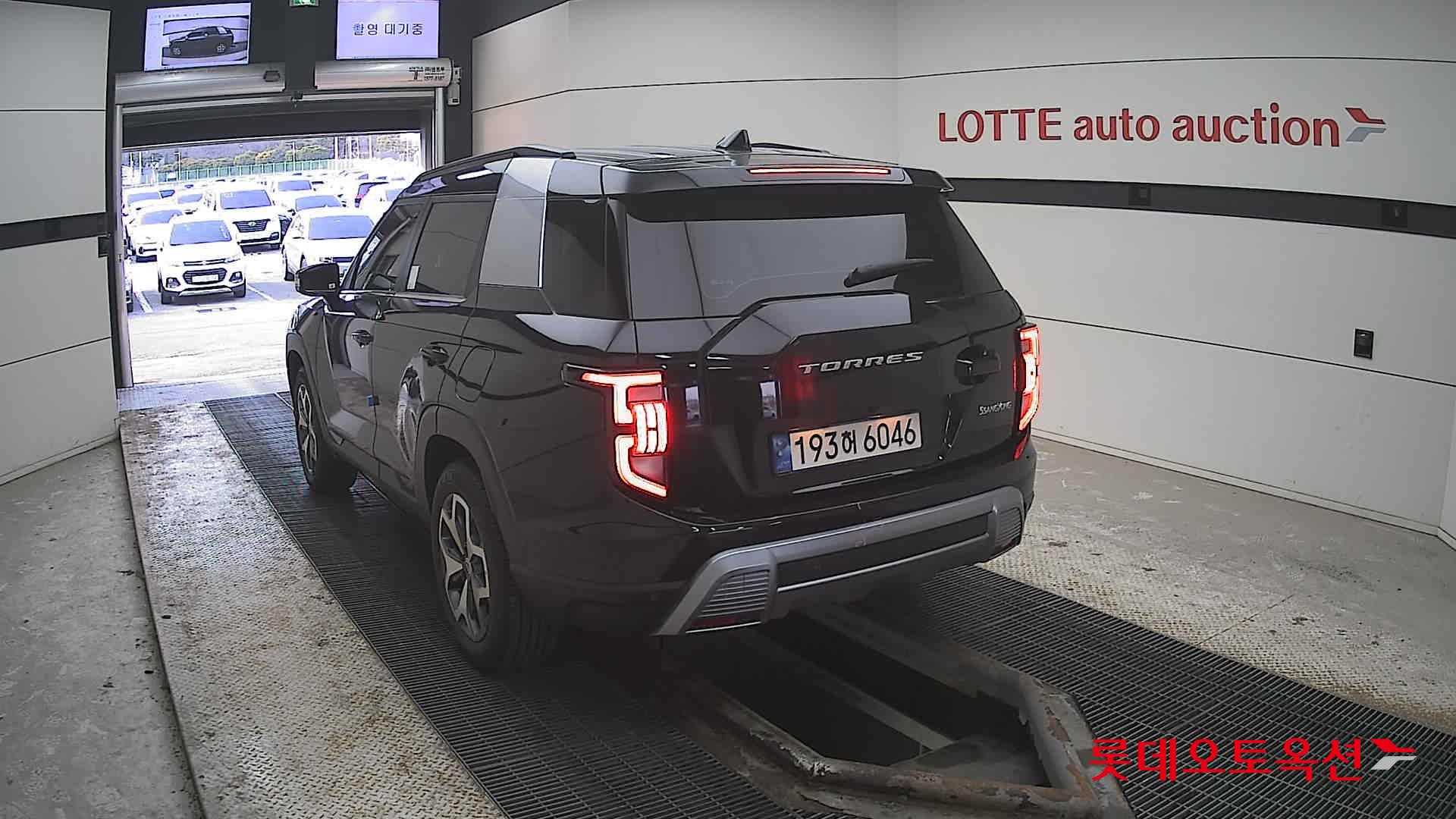 KG Mobility Torres 2023 - Image 16